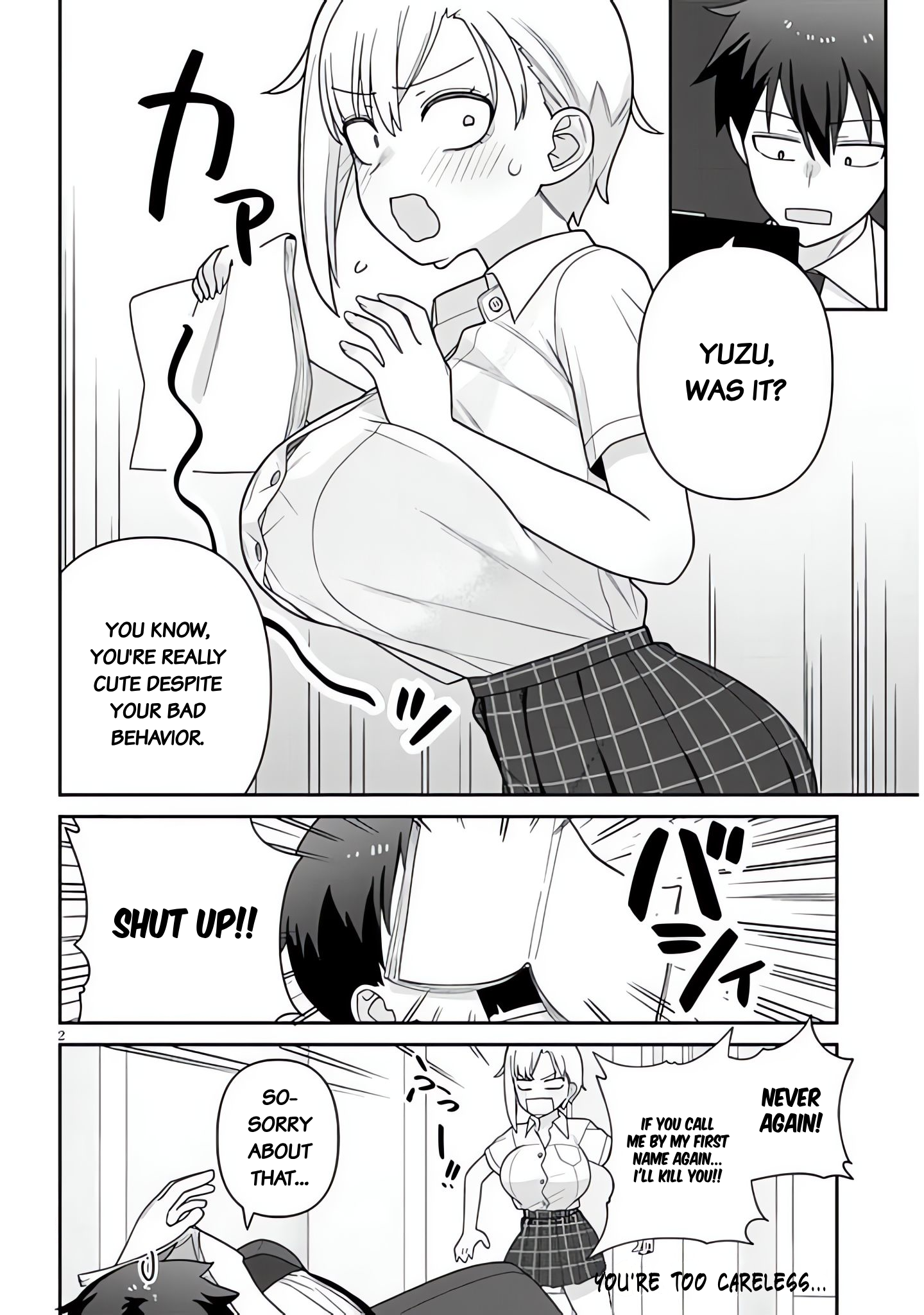 Page 2 of Chapter 7.5