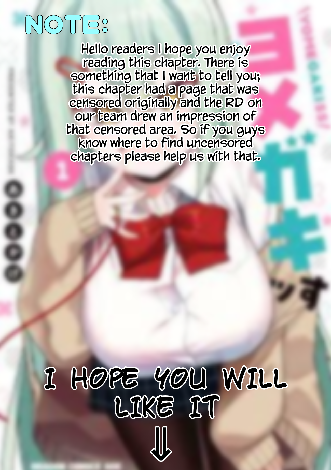 Page 1 of Chapter 8