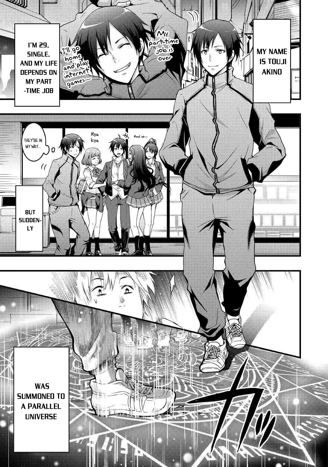 Page 2 of Chapter 1.1
