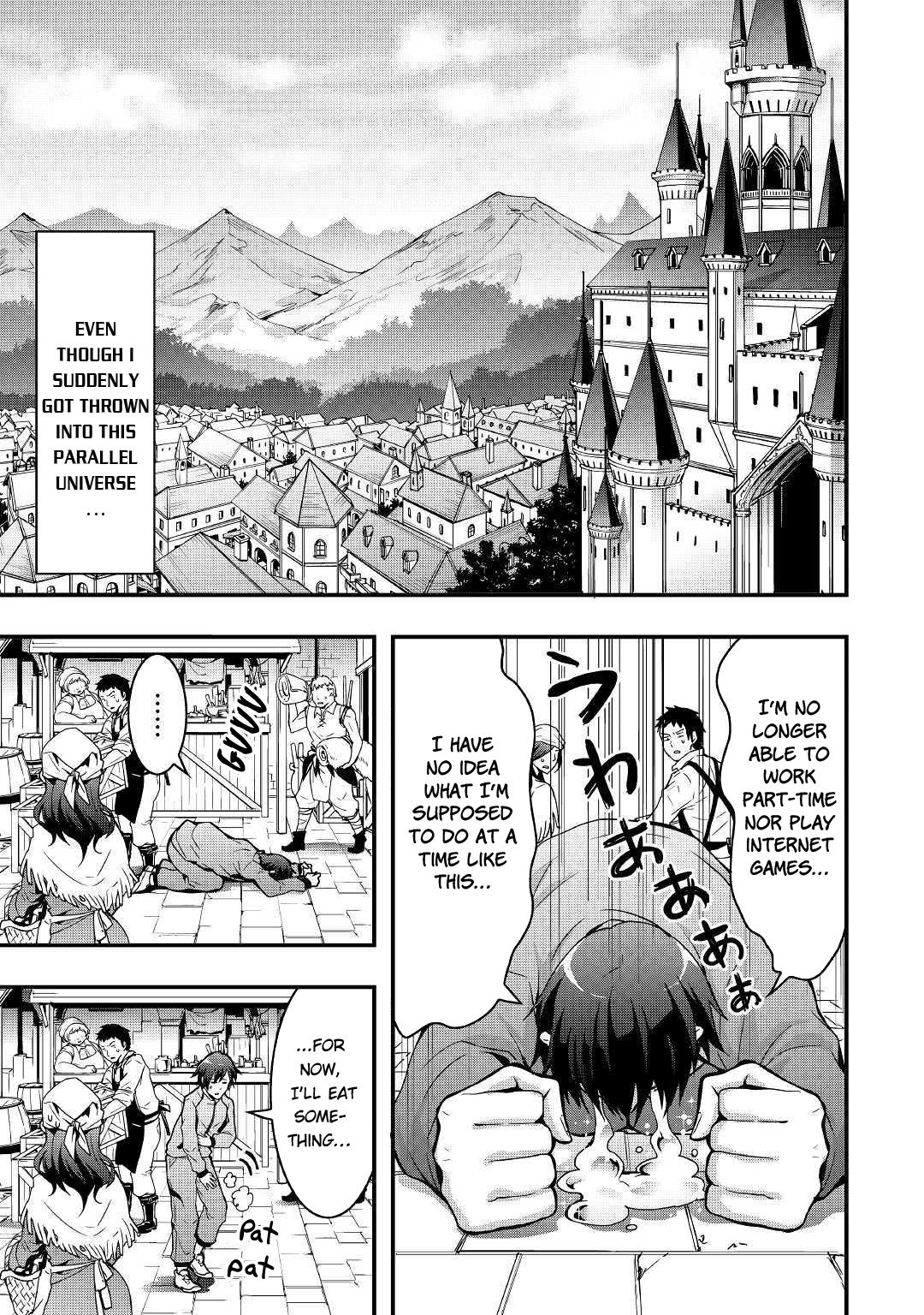 Page 8 of Chapter 1.1