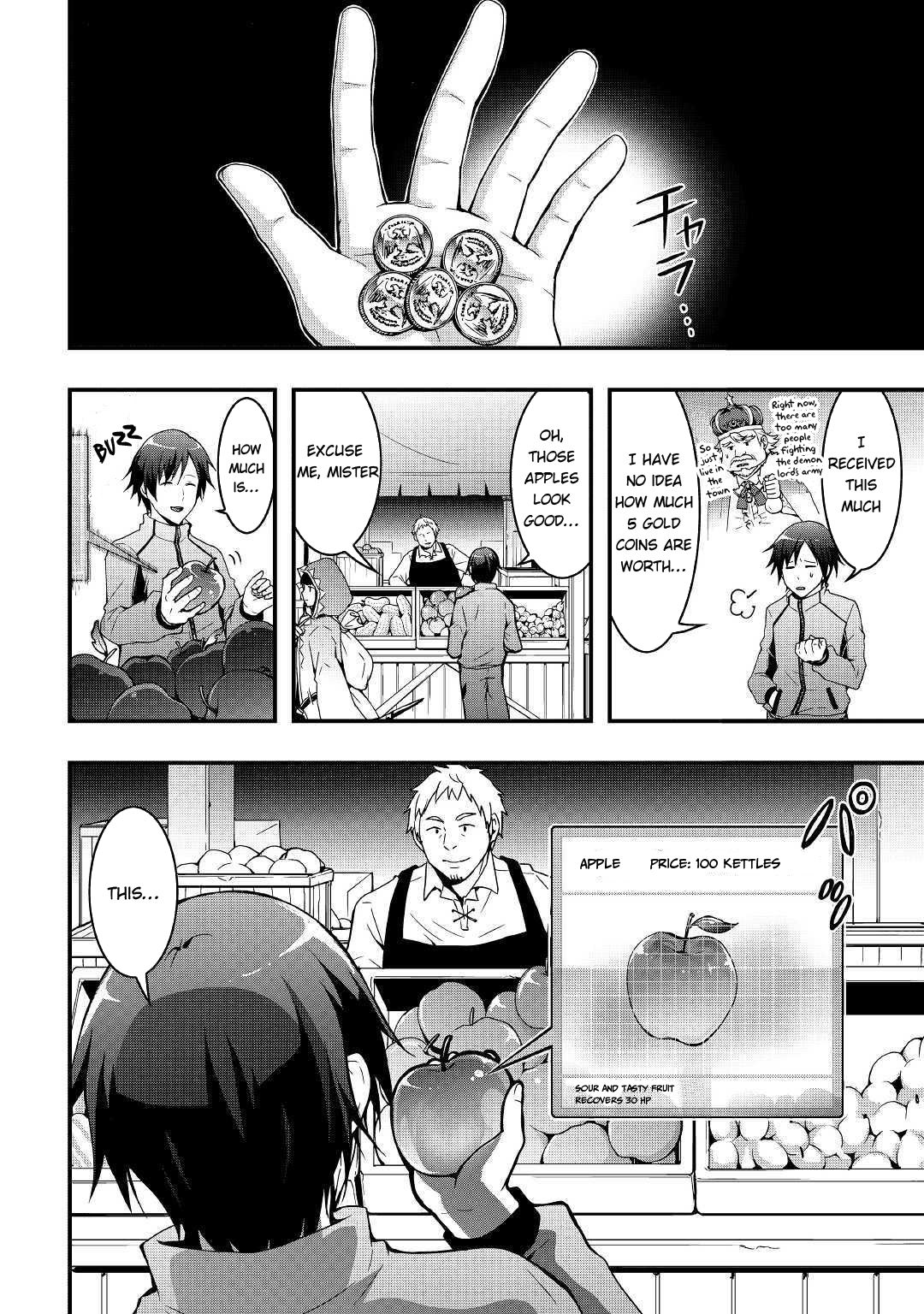 Page 9 of Chapter 1.1