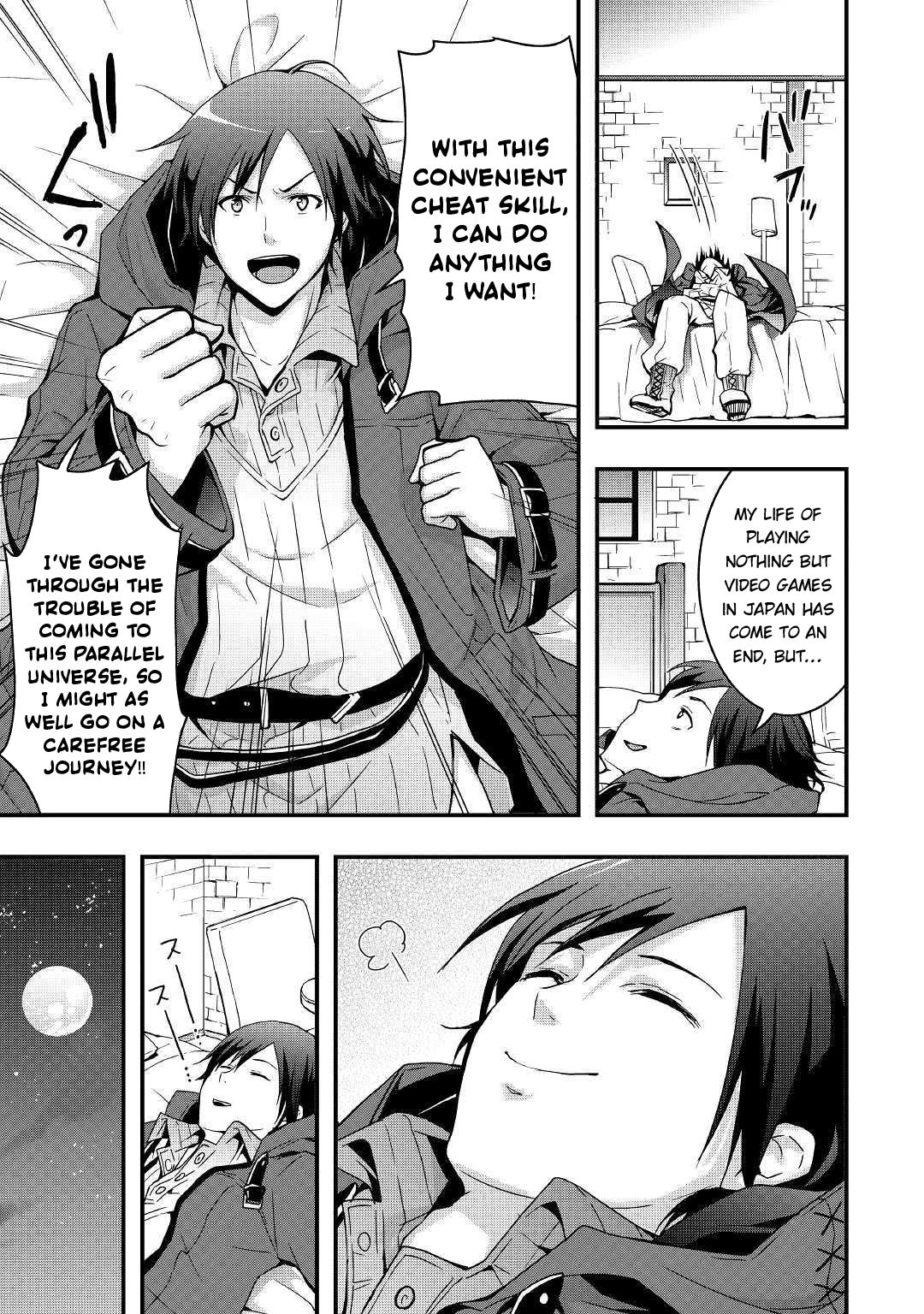 Page 14 of Chapter 1.1