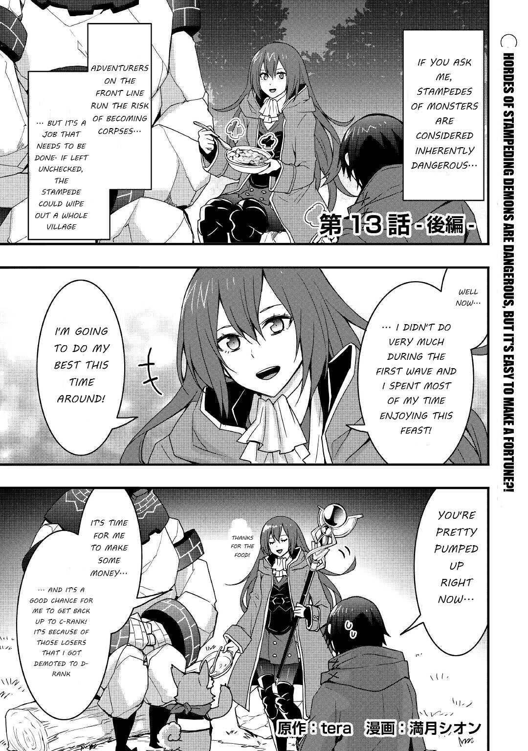 Page 1 of Chapter 13.2