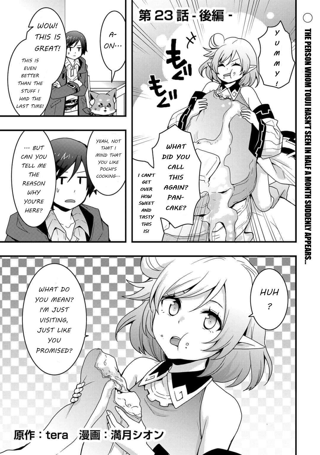 Page 1 of Chapter 23.2