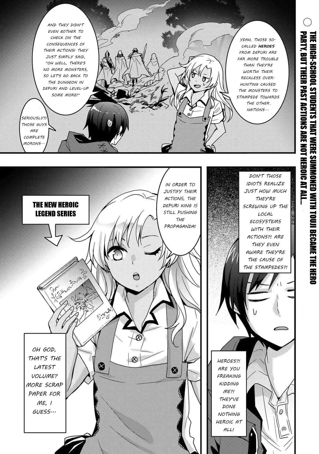 Page 1 of Chapter 23.1