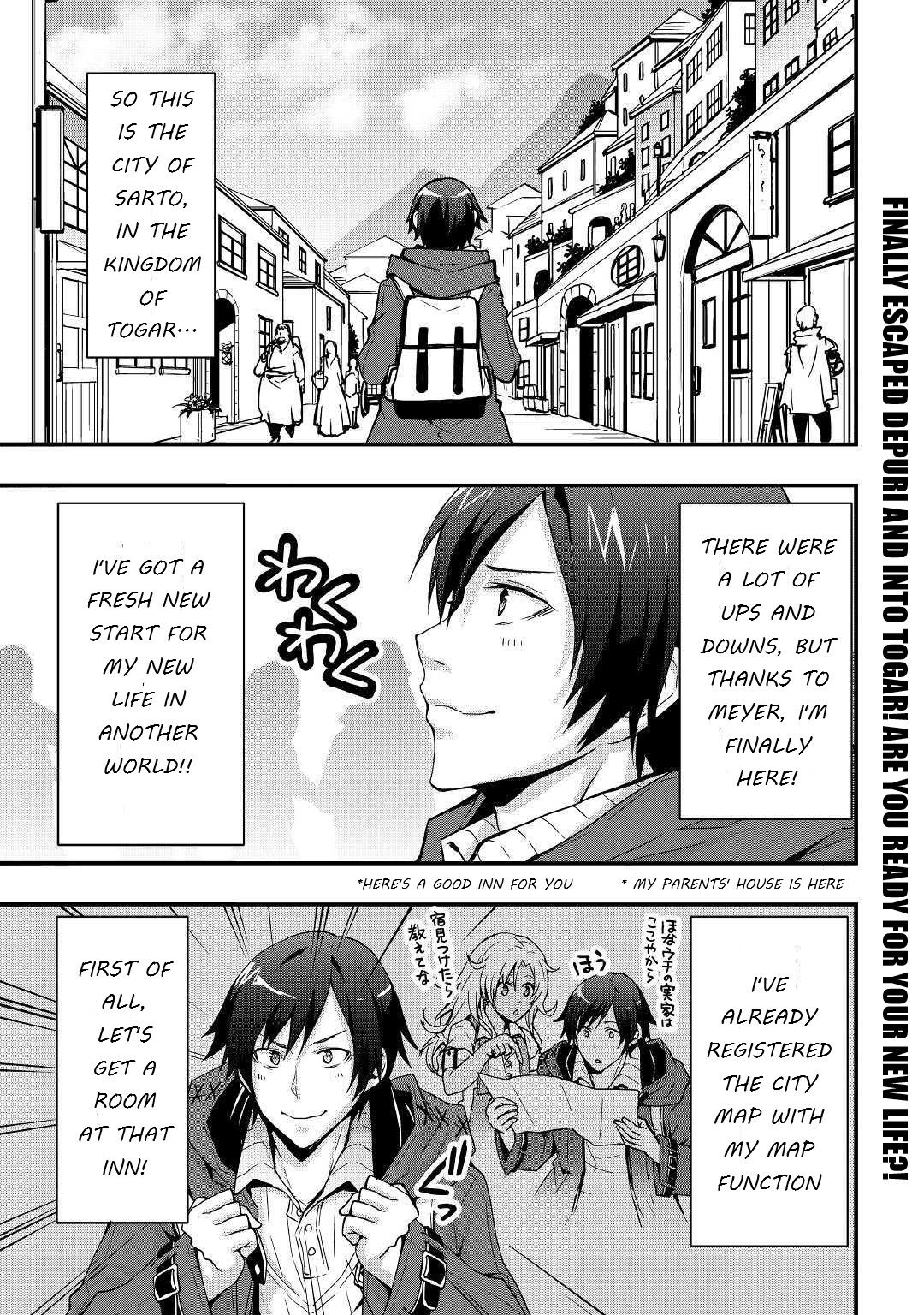 Page 1 of Chapter 7.1