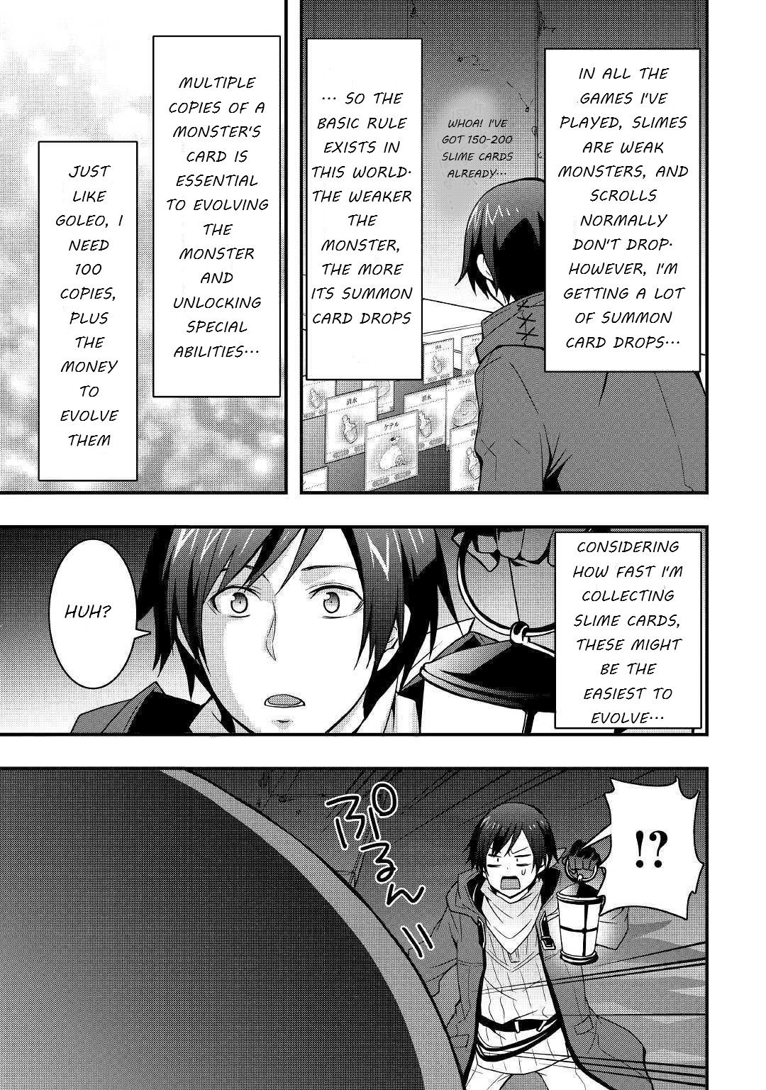 Page 9 of Chapter 8.1