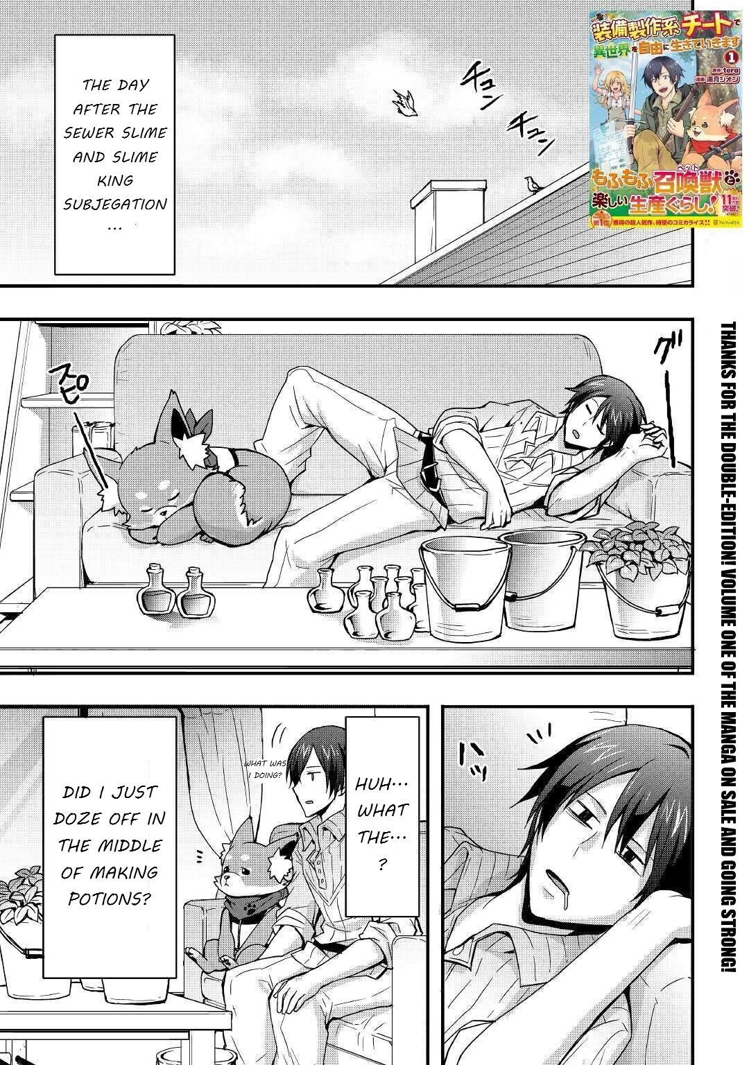 Page 1 of Chapter 9.1