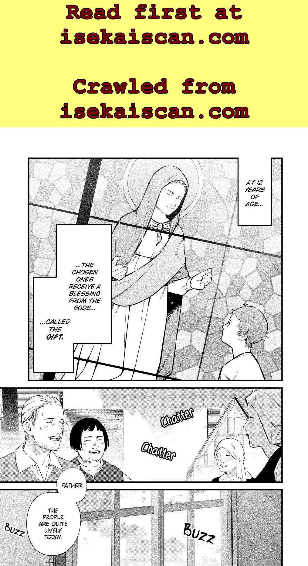 Page 1 of Chapter 1.1