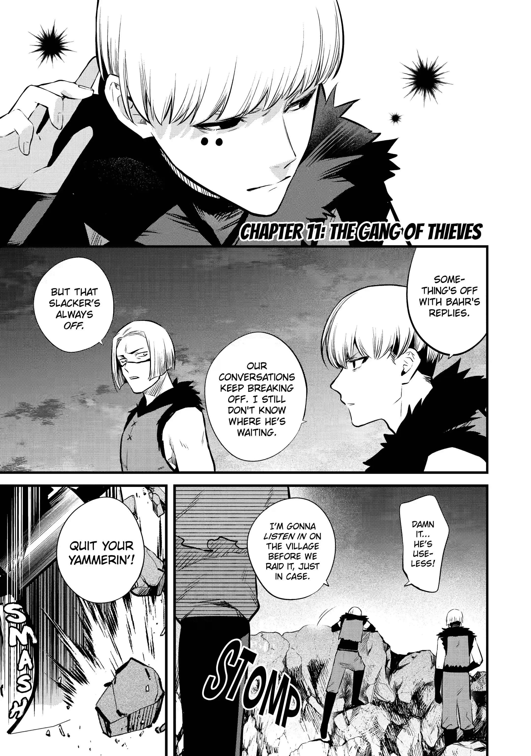 Page 1 of Chapter 11.1