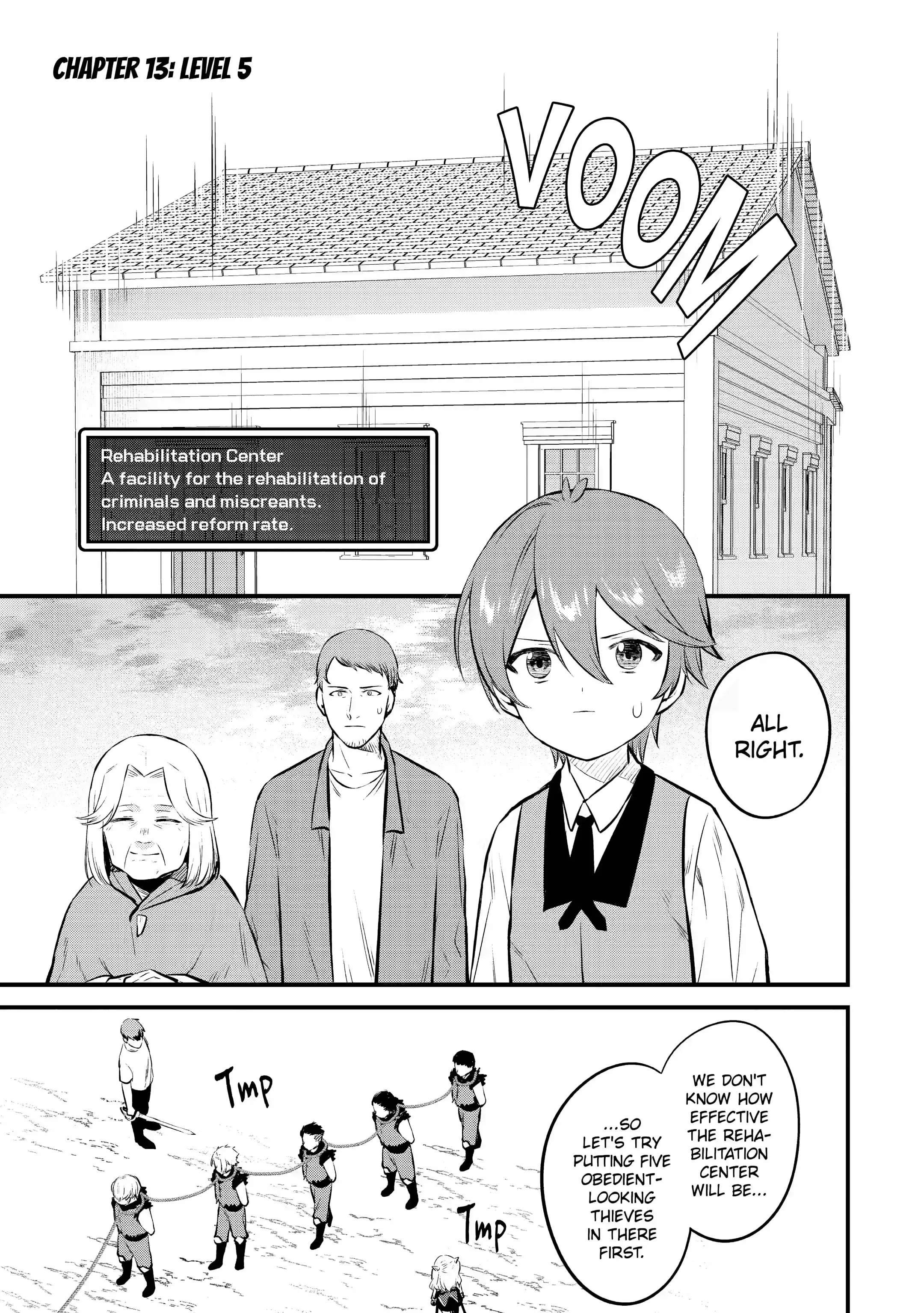 Page 1 of Chapter 13.1
