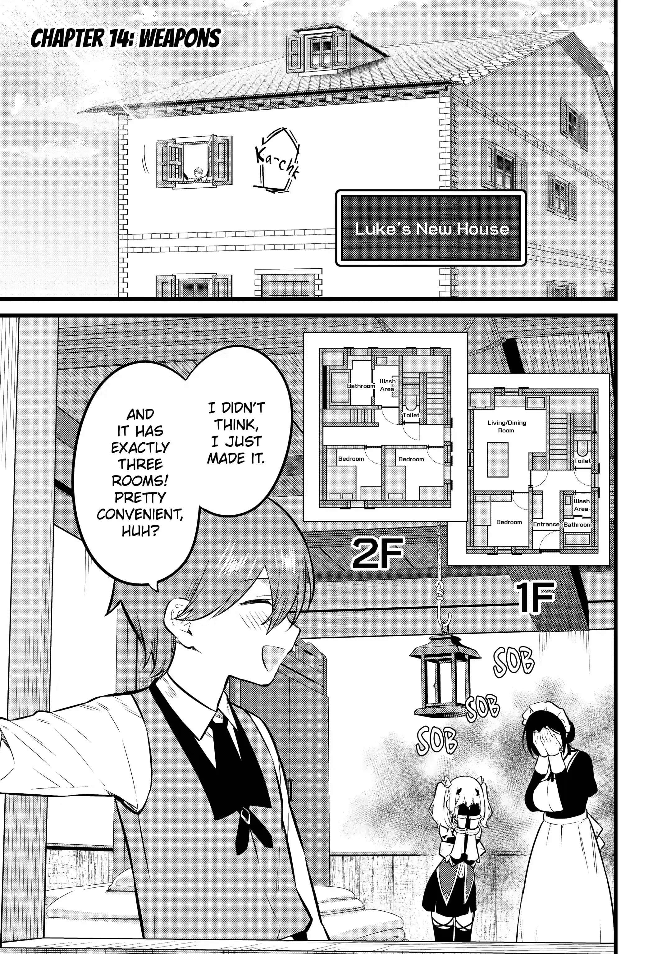 Page 1 of Chapter 14.1