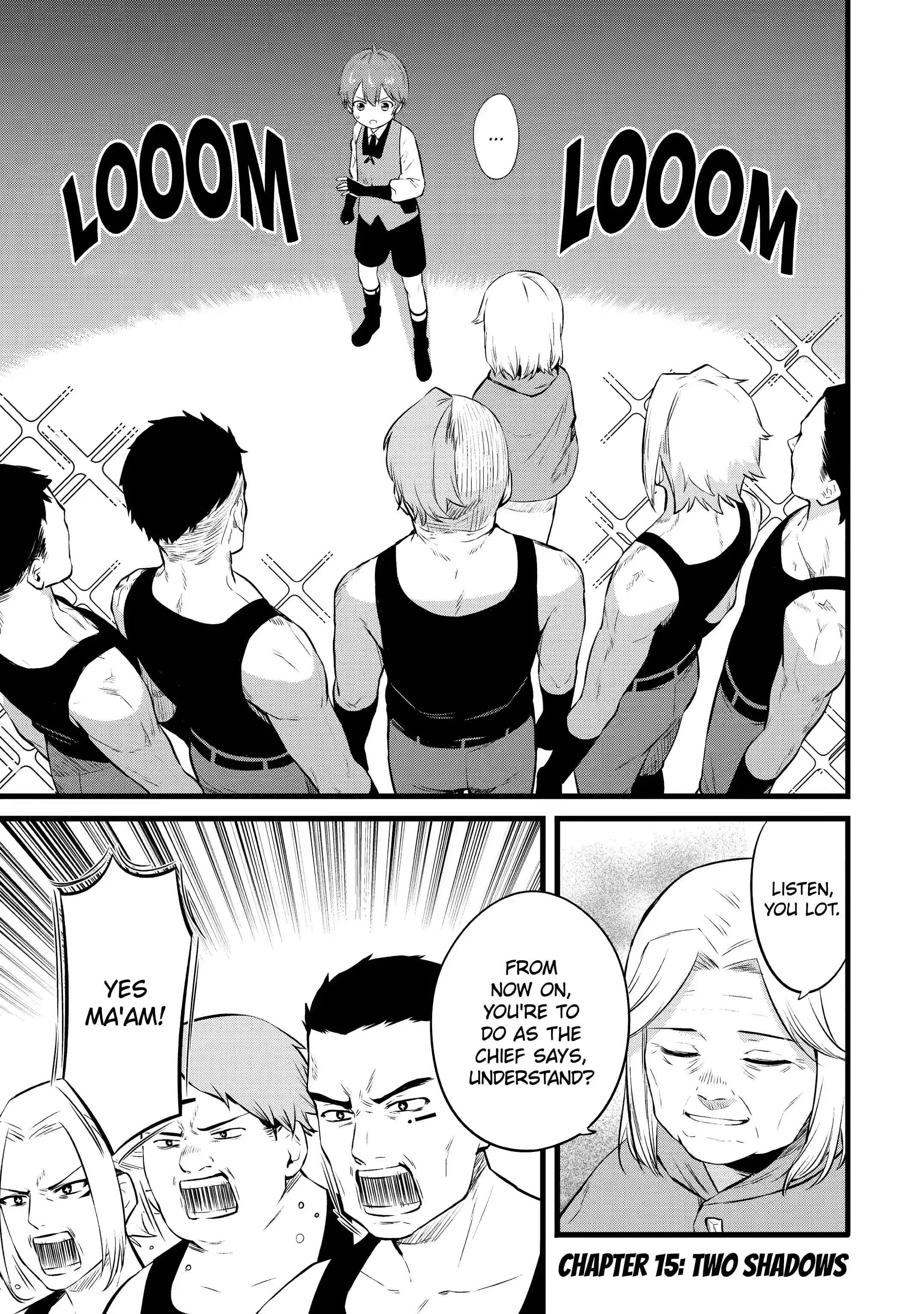 Page 1 of Chapter 15.1