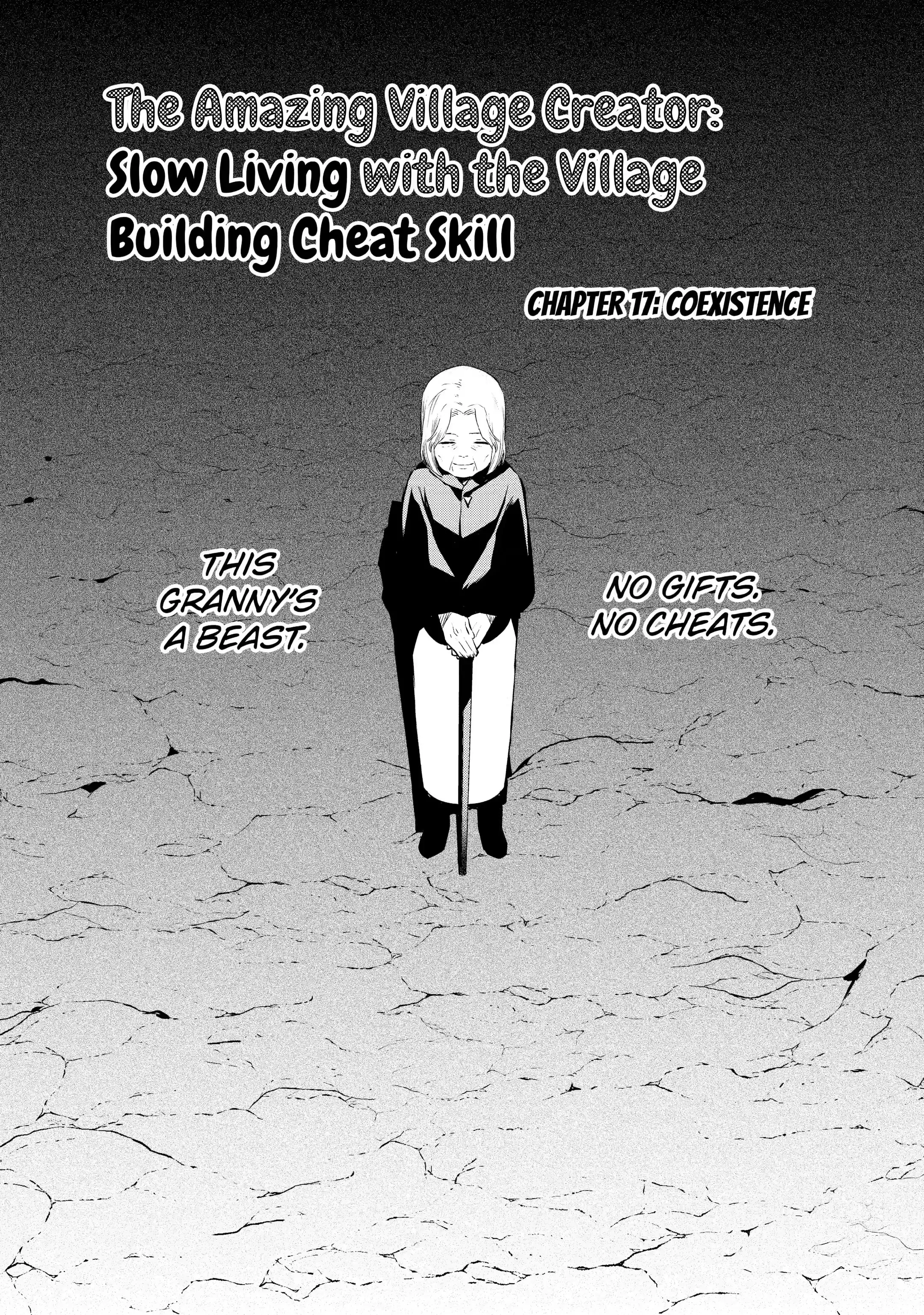 Page 1 of Chapter 17.1