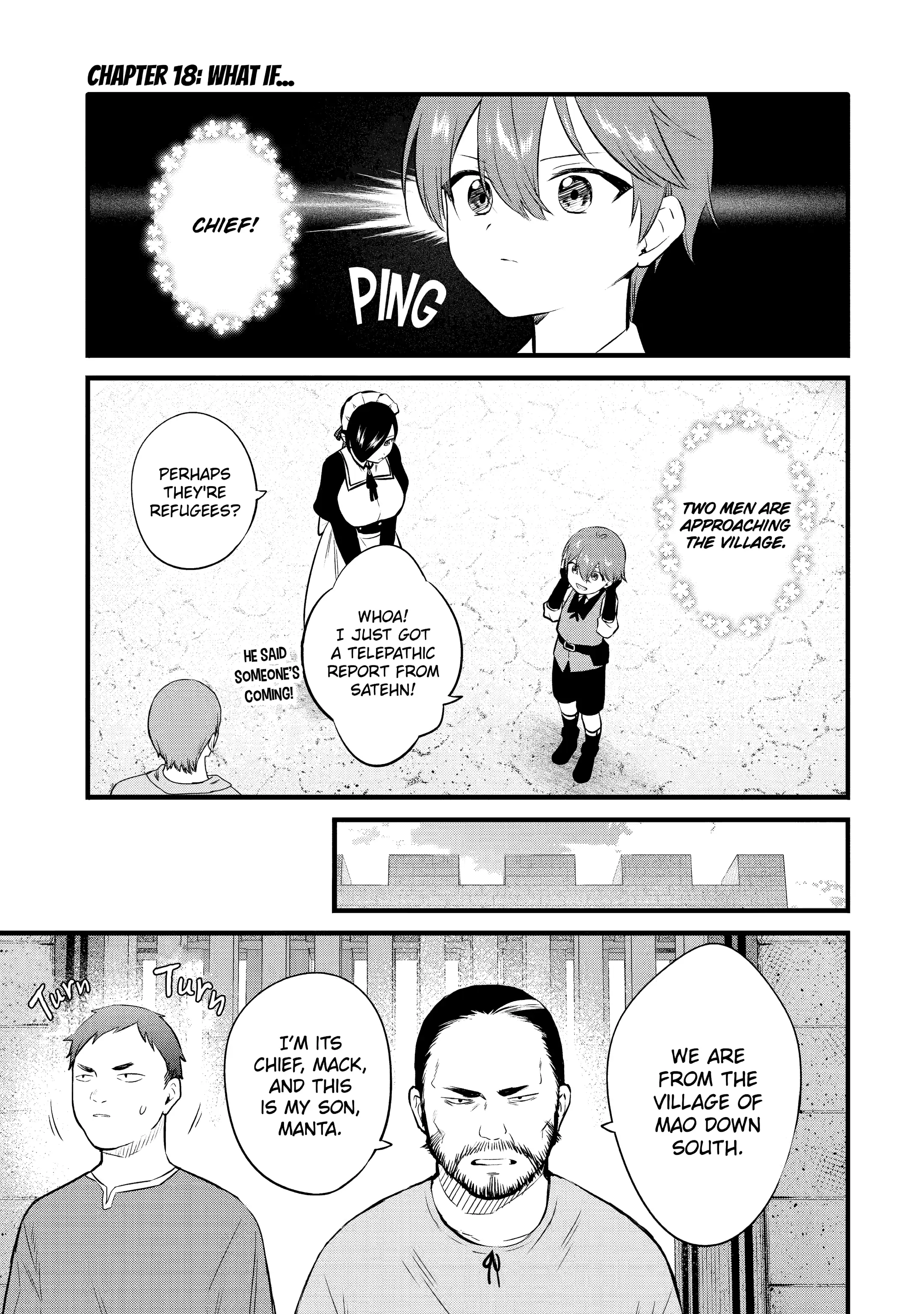 Page 1 of Chapter 18.1