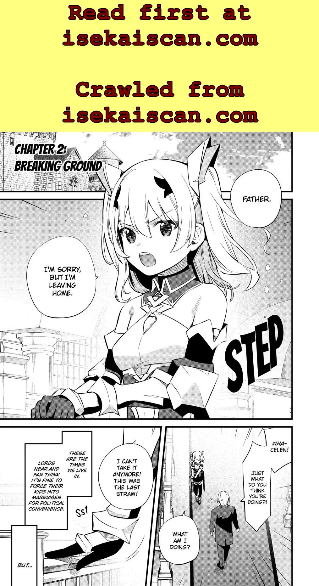 Page 1 of Chapter 2.1
