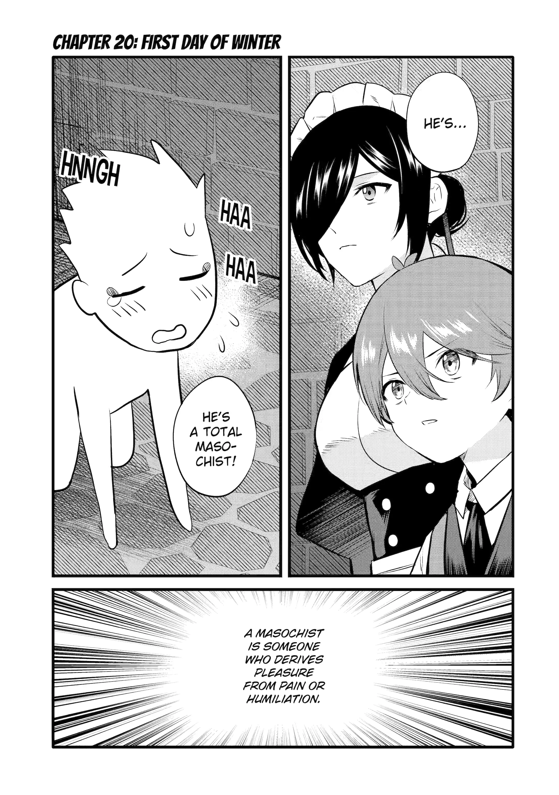 Page 1 of Chapter 20.1