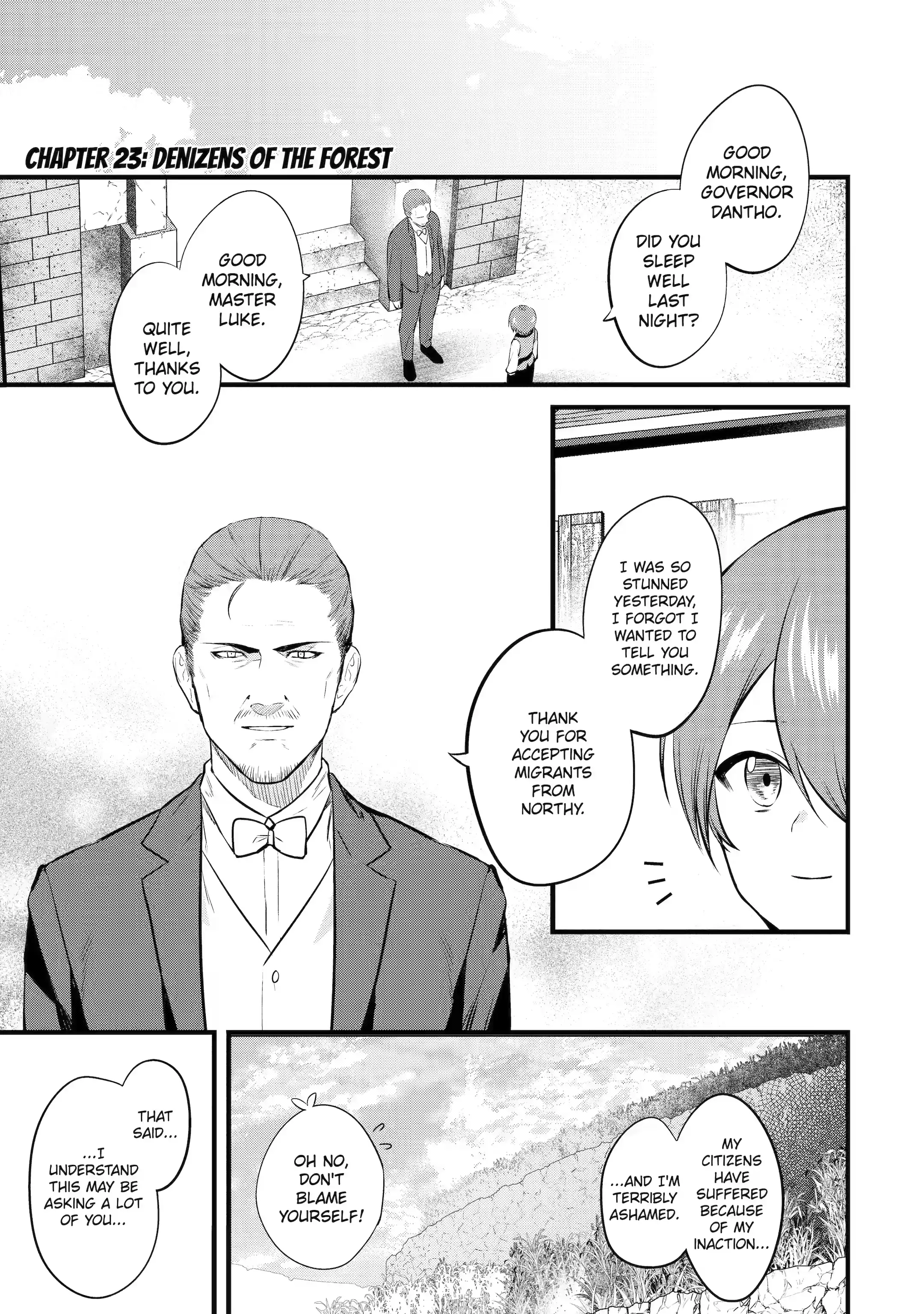 Page 1 of Chapter 23.1