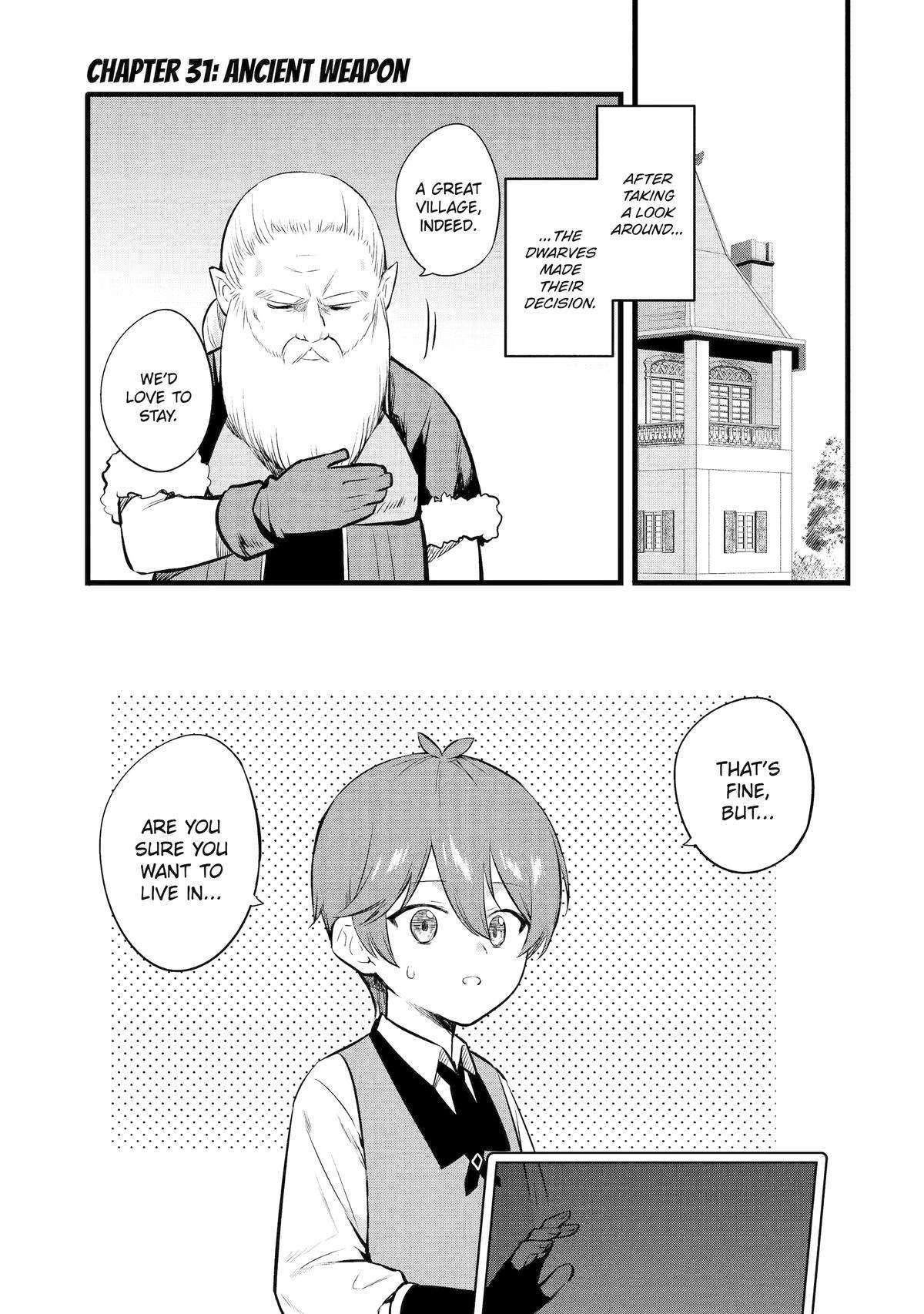 Page 1 of Chapter 31