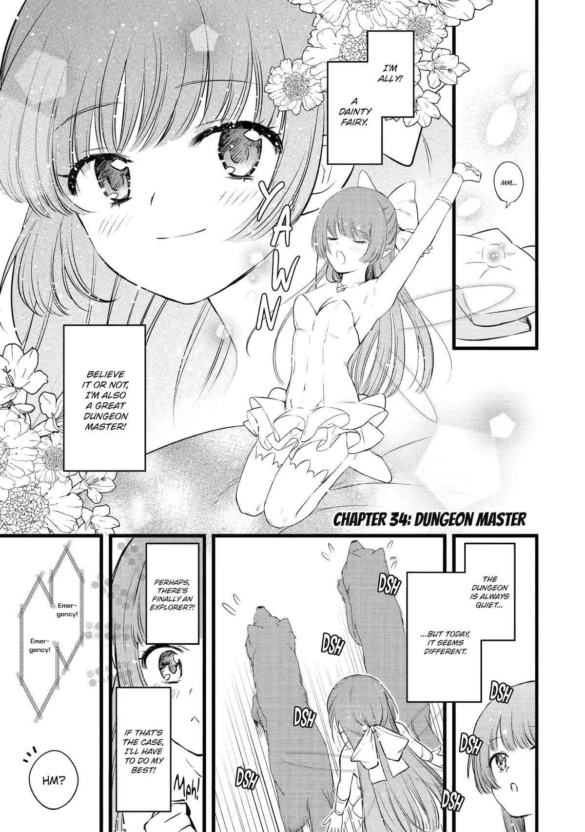 Page 1 of Chapter 34
