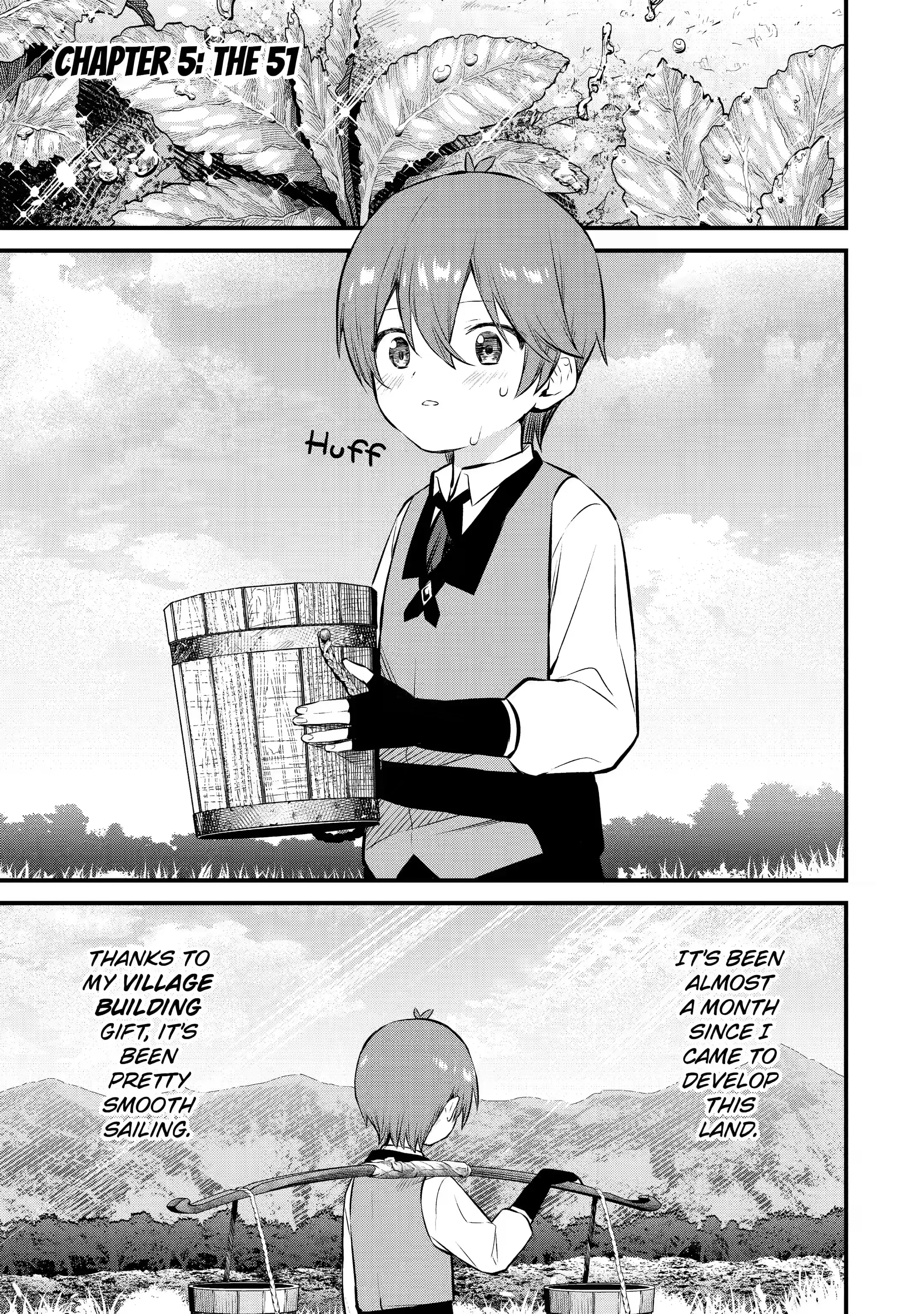Page 1 of Chapter 5.1