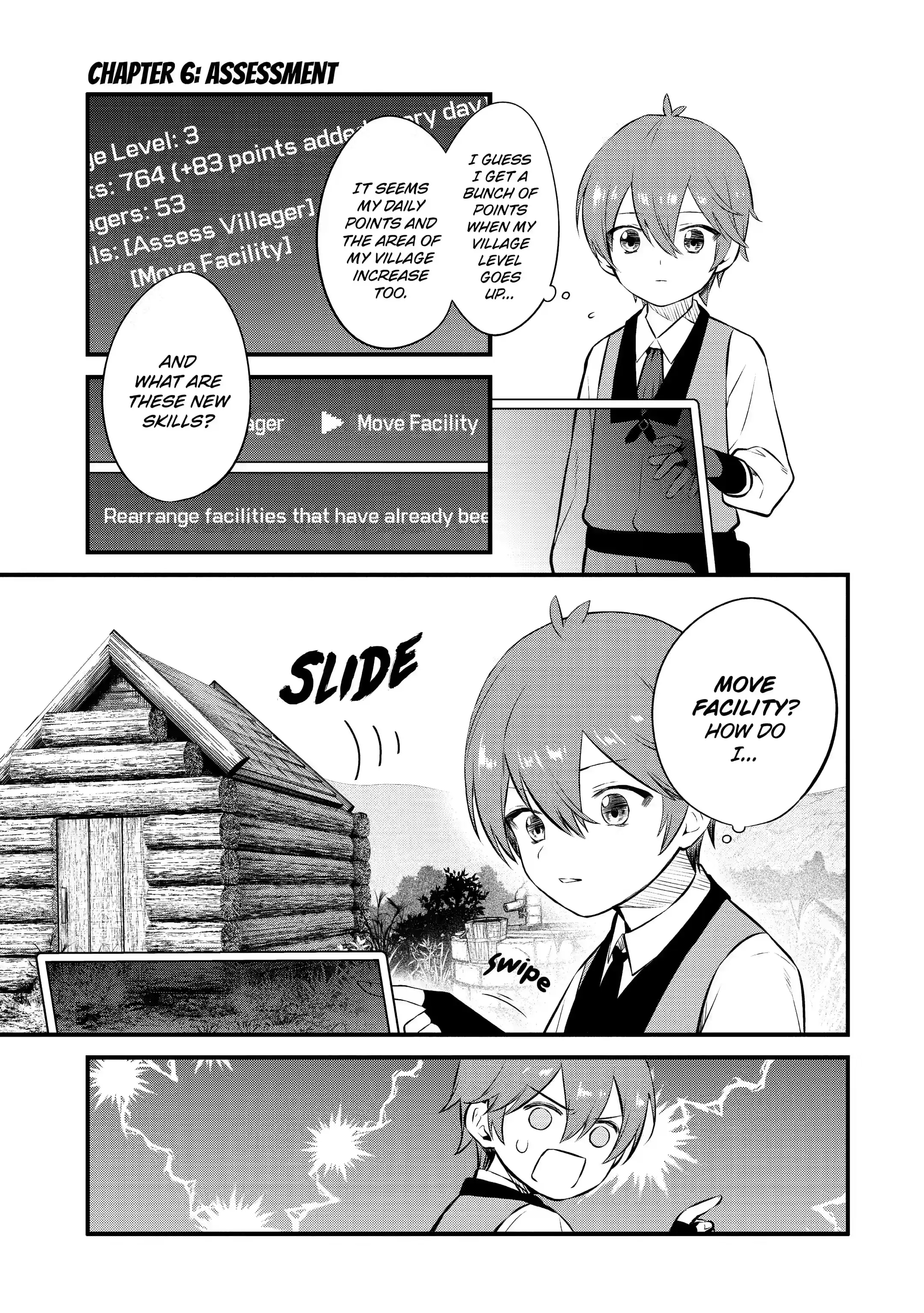 Page 1 of Chapter 6.1