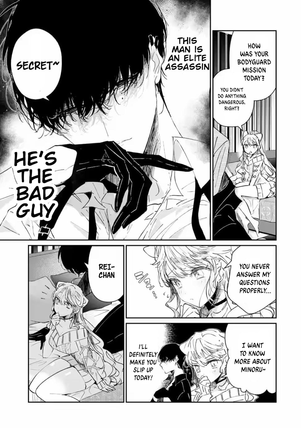 Page 3 of Chapter 1.1