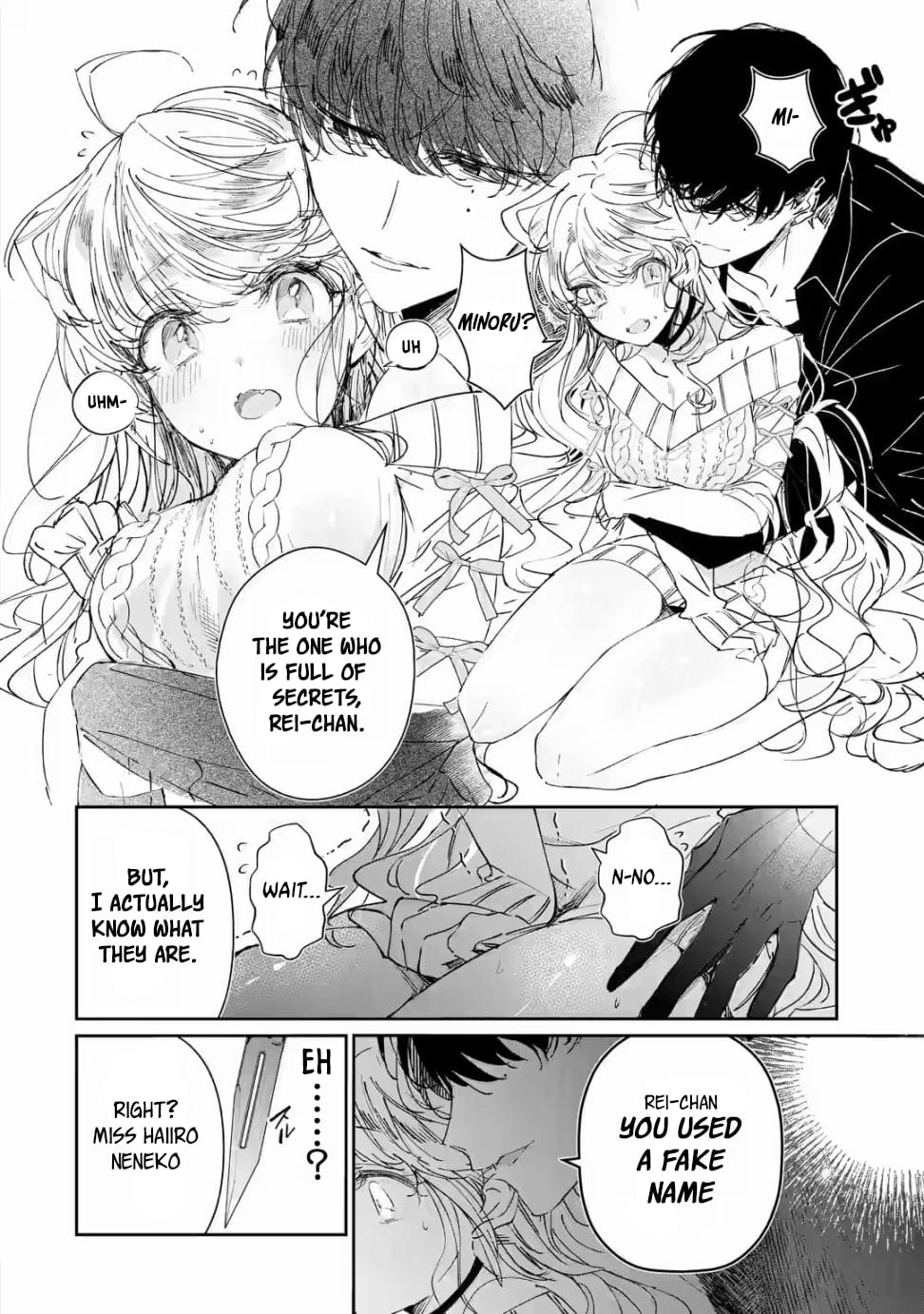 Page 4 of Chapter 1.1