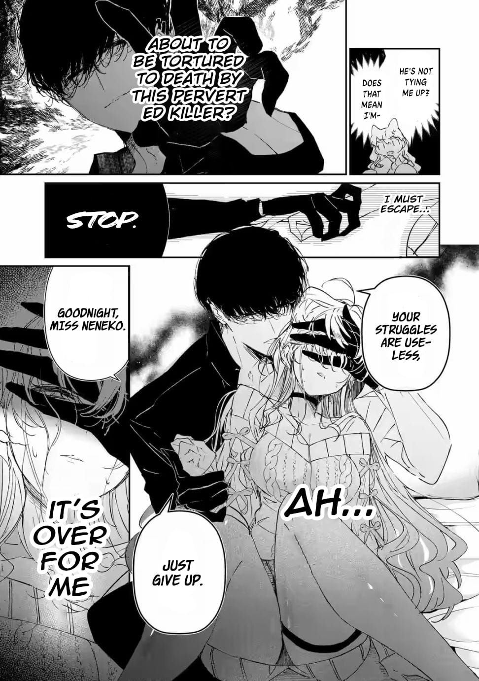 Page 8 of Chapter 1.1