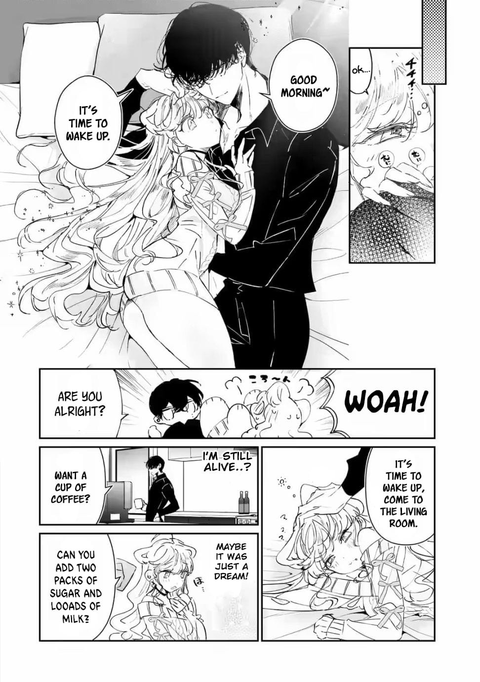 Page 9 of Chapter 1.1