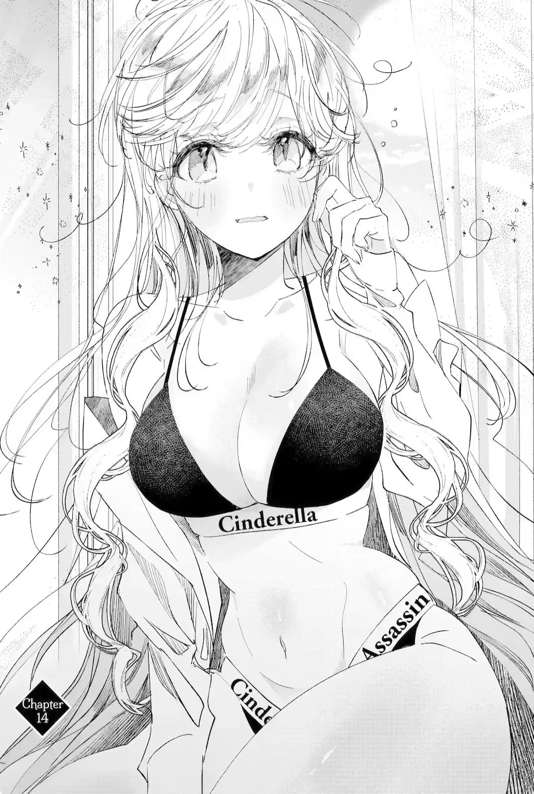 Page 3 of Chapter 14.1