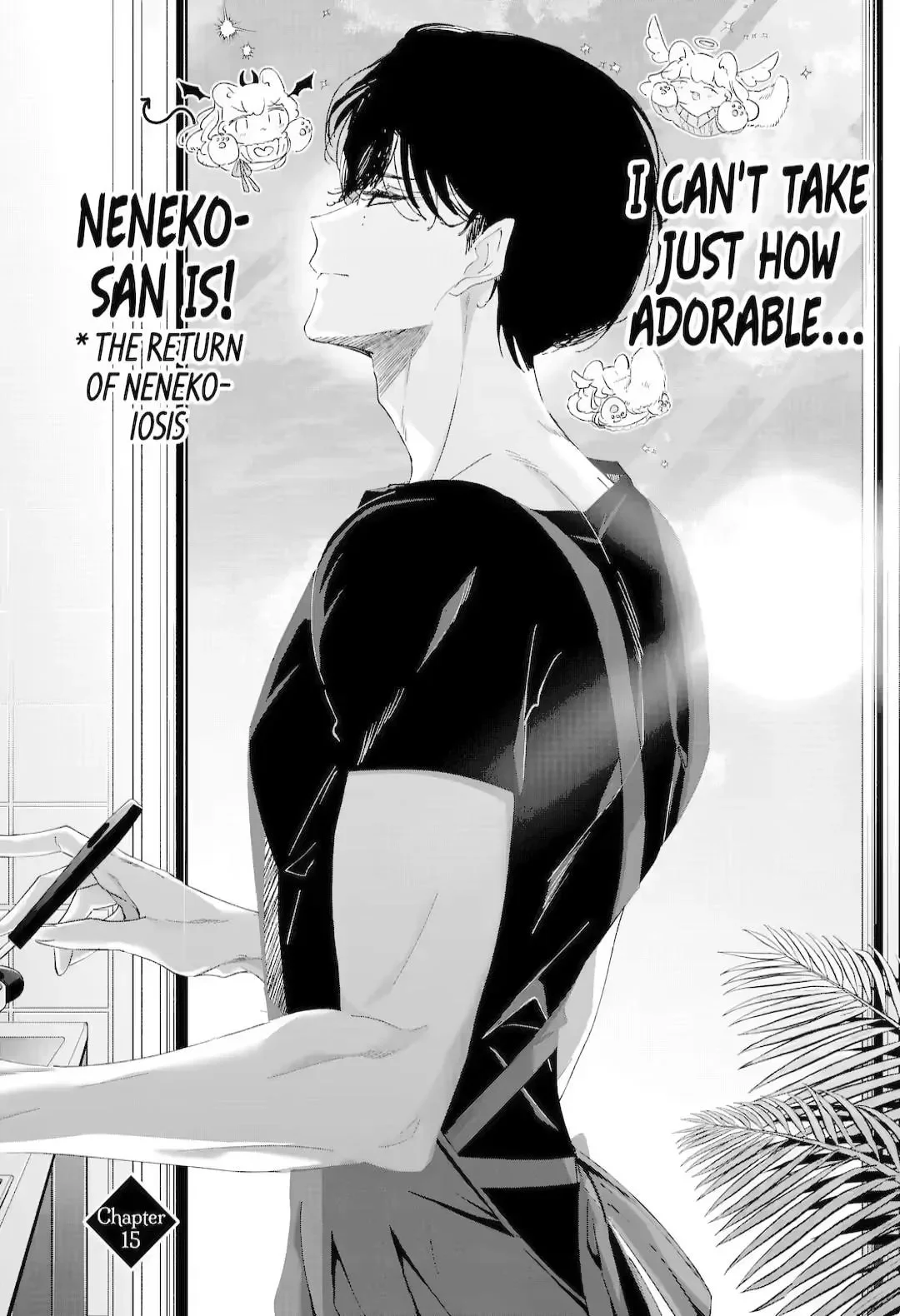 Page 2 of Chapter 15.1