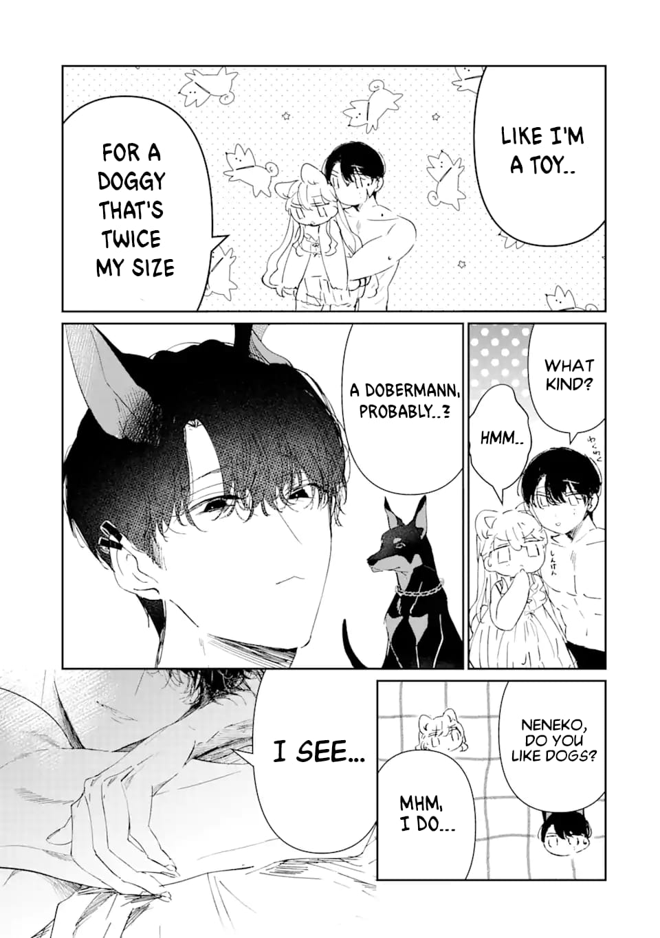 Page 6 of Chapter 2.3