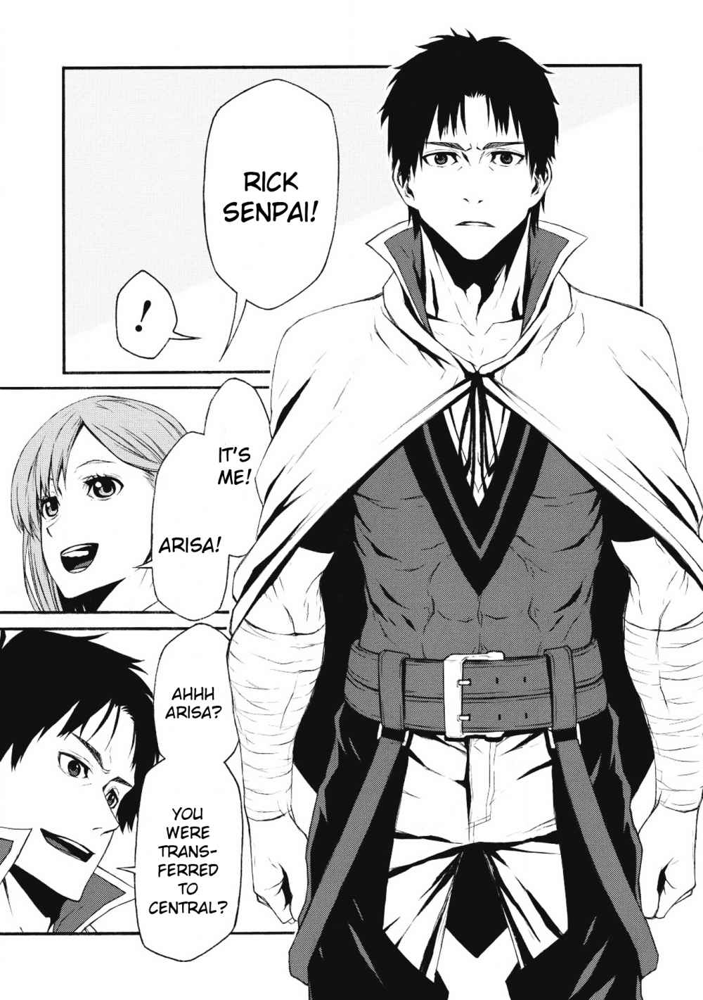 Page 4 of Chapter 1.1