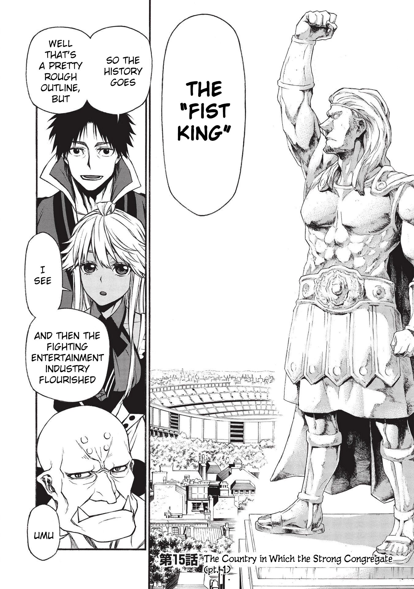 Page 2 of Chapter 15.1