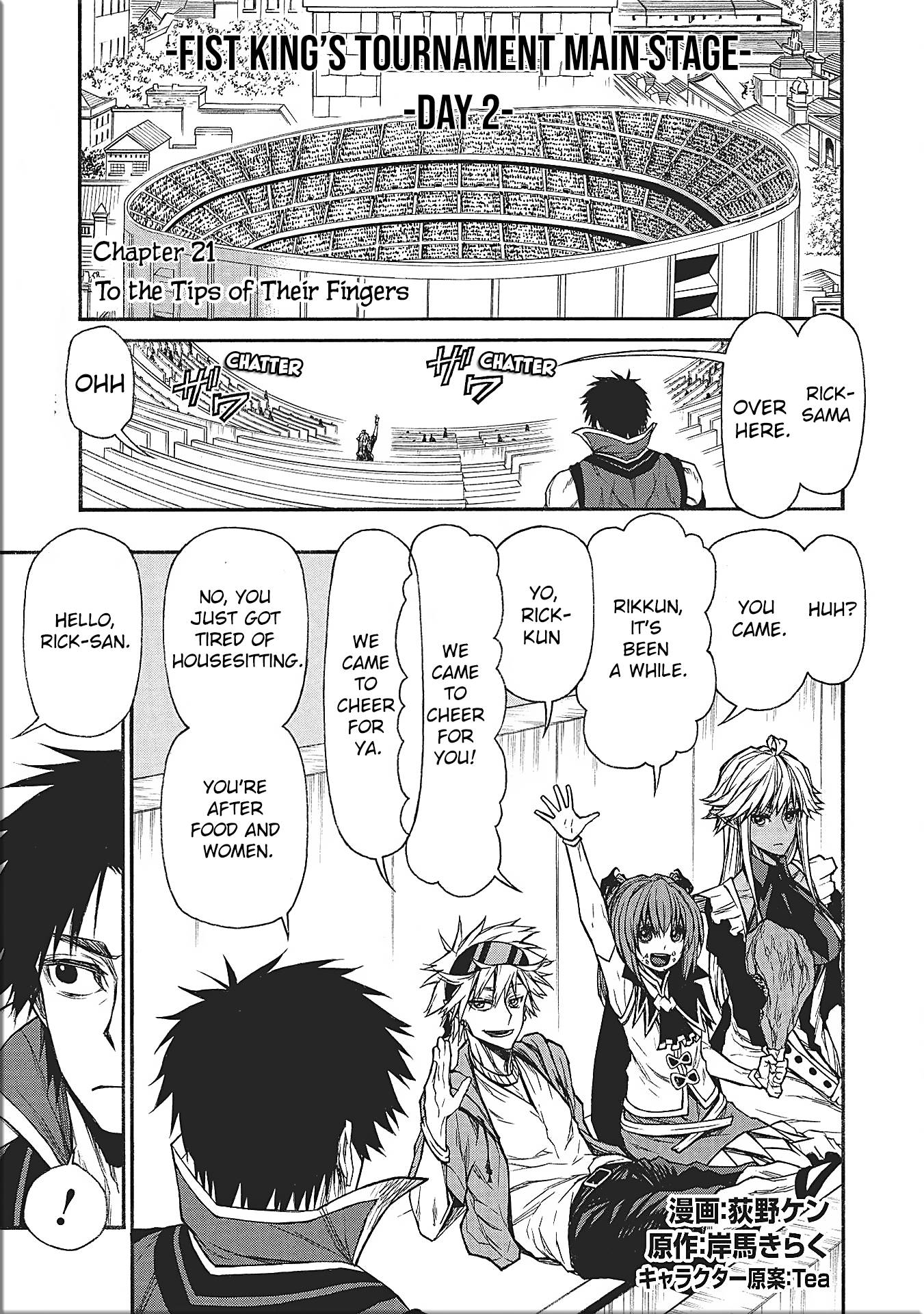 Page 1 of Chapter 21