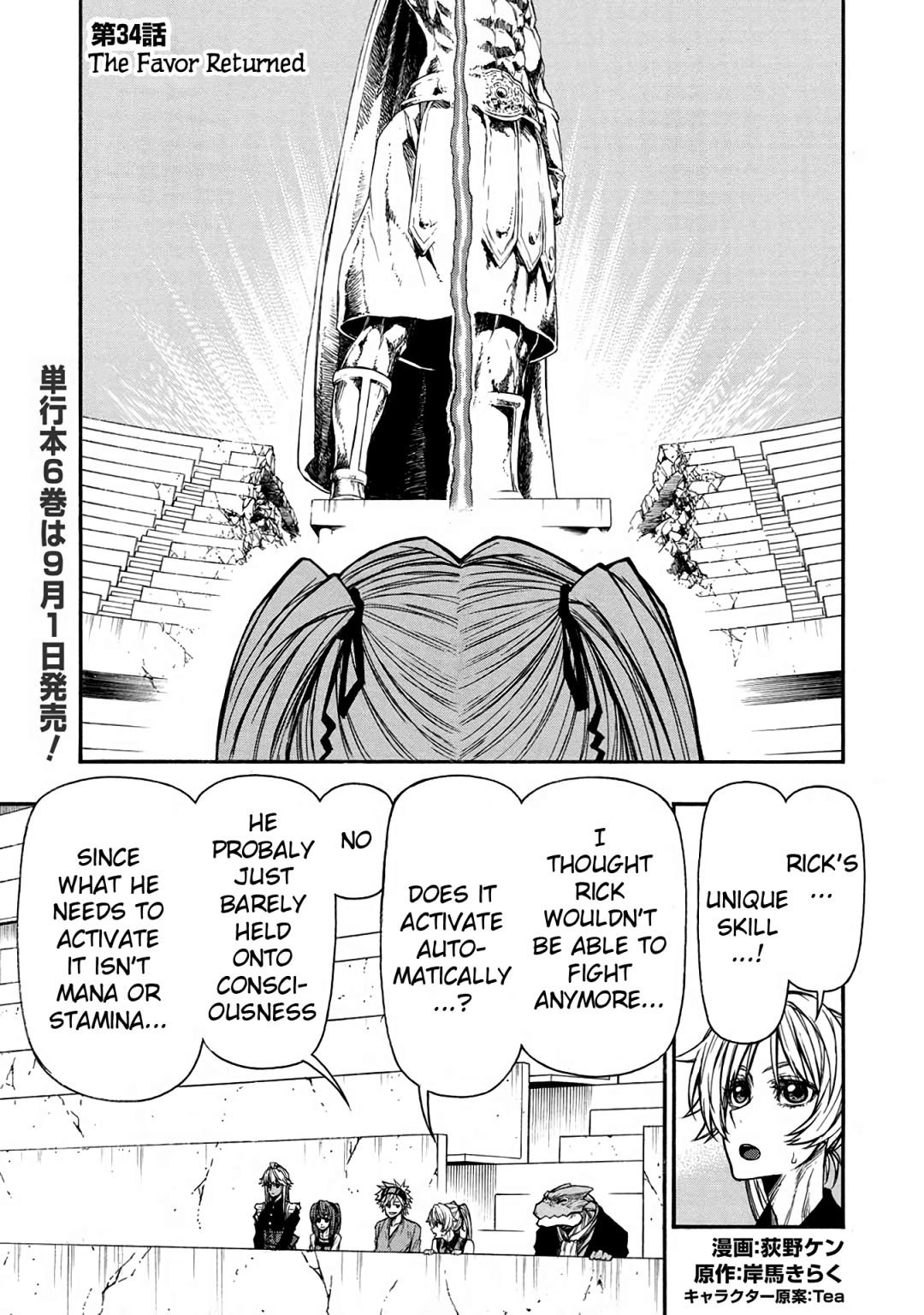 Page 1 of Chapter 34