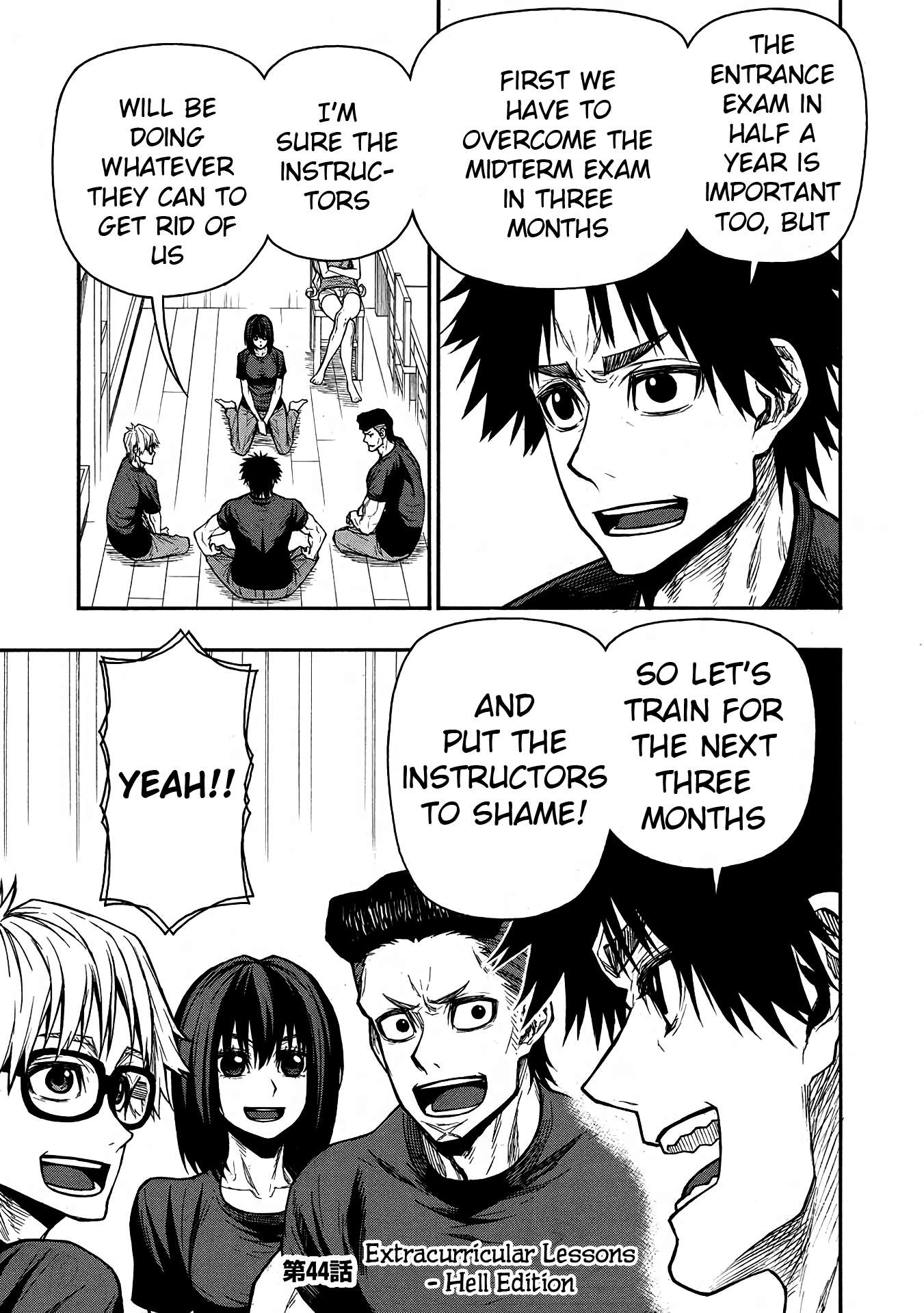 Page 1 of Chapter 44