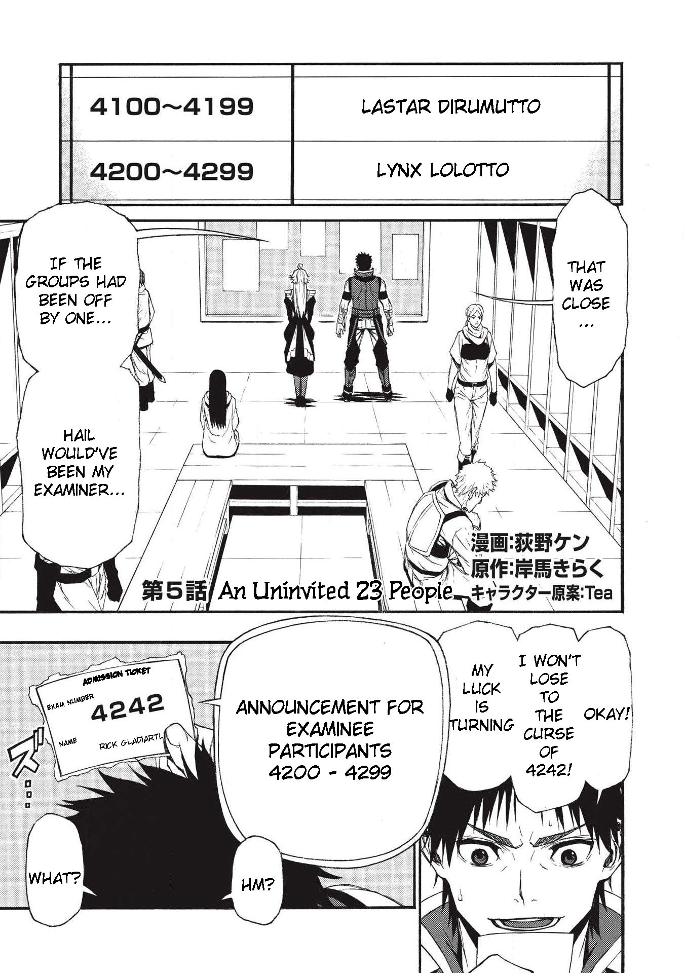 Page 1 of Chapter 5