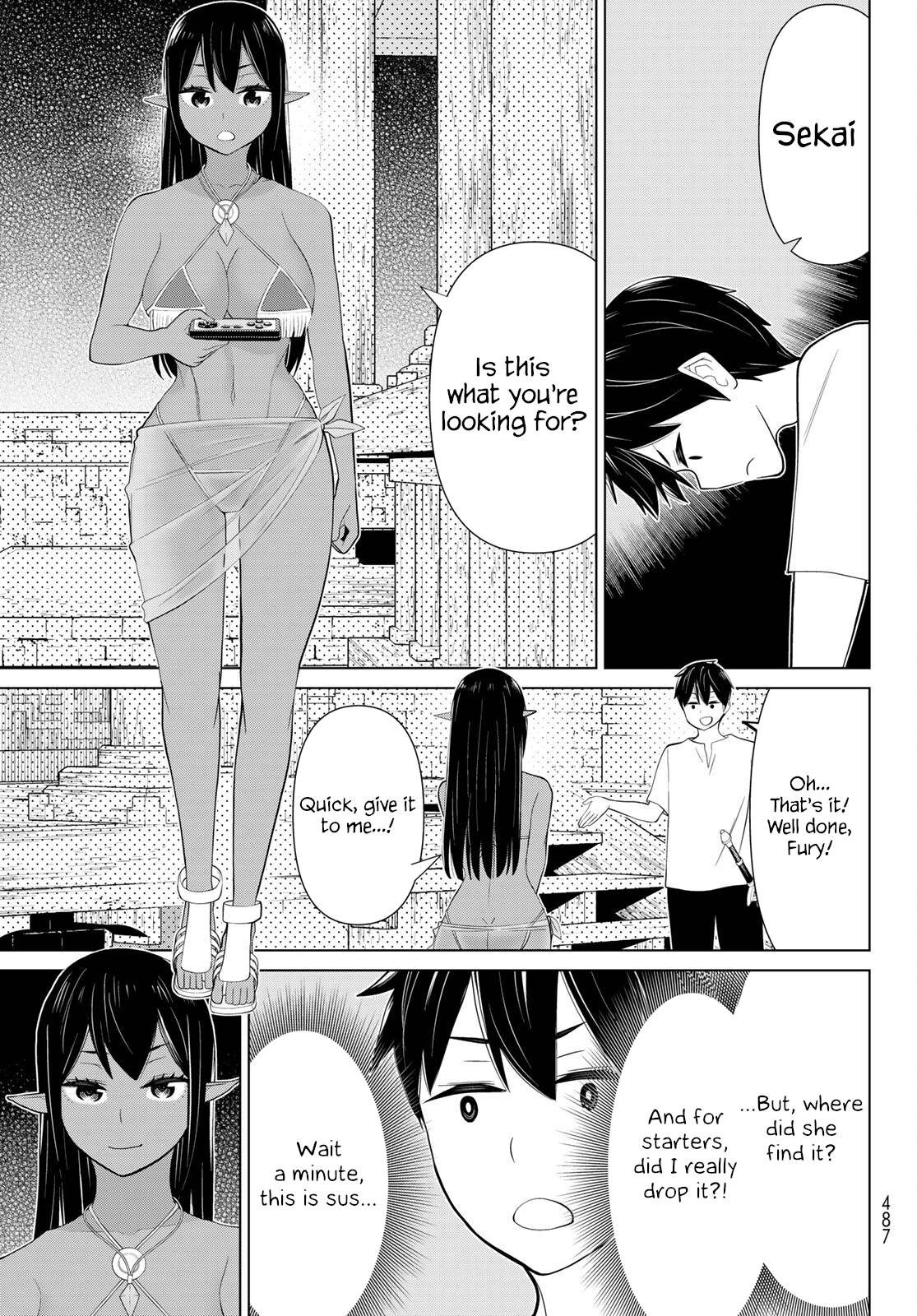 Page 23 of Chapter 32
