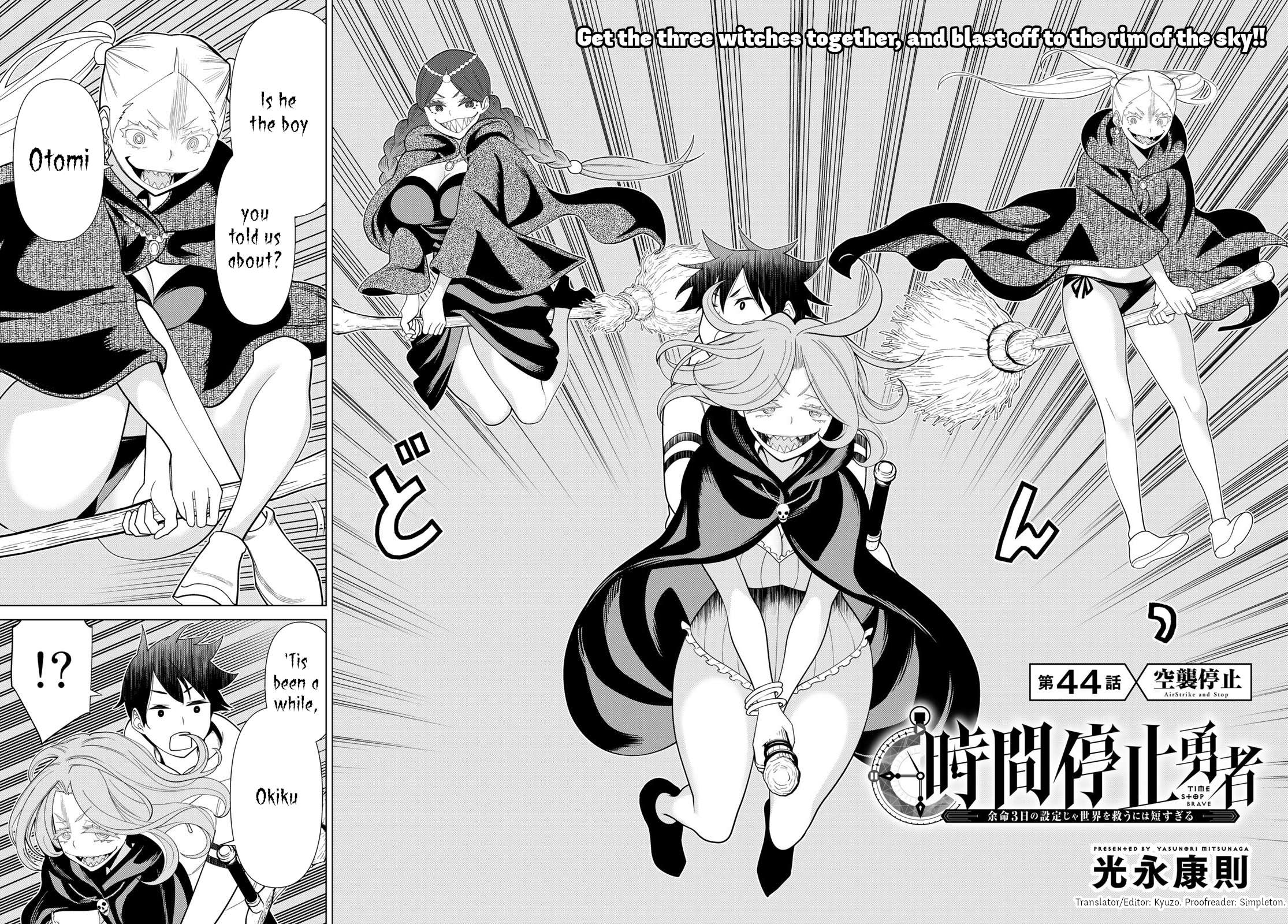 Page 2 of Chapter 44