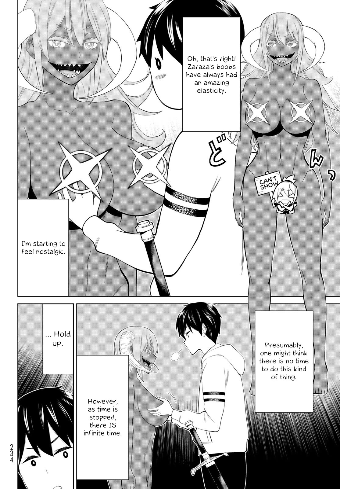 Page 19 of Chapter 45