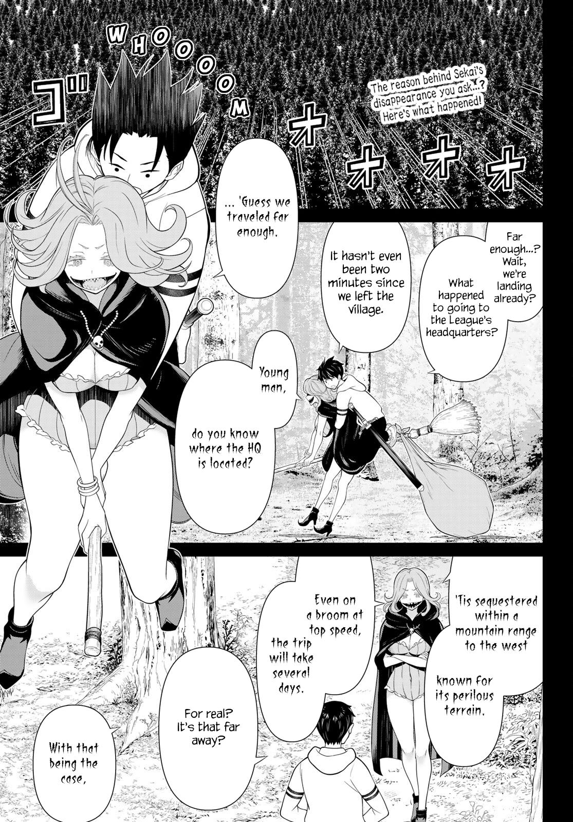 Page 1 of Chapter 50