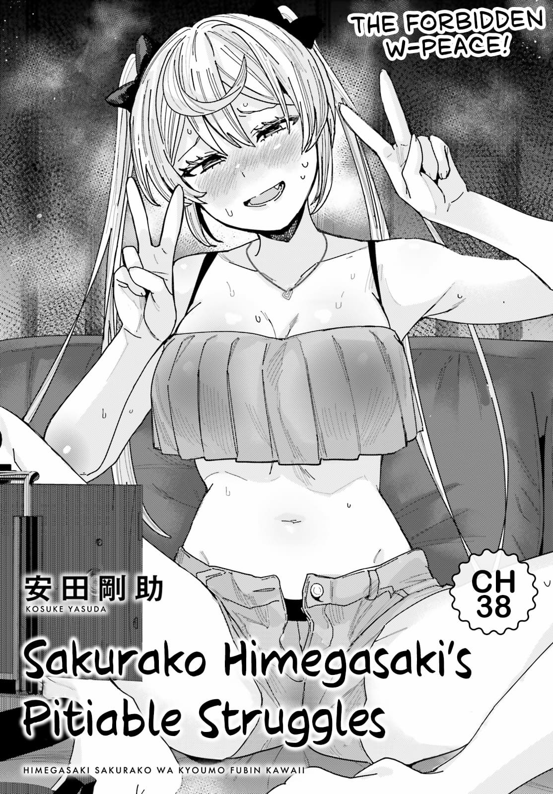 Page 1 of Chapter 38