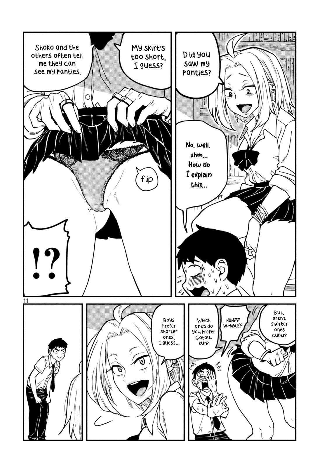 Page 11 of Chapter 1