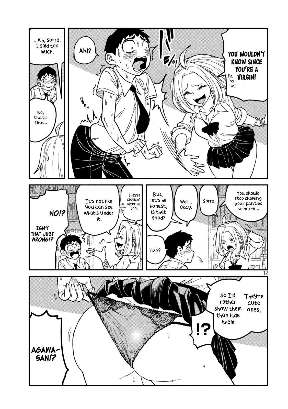 Page 12 of Chapter 1