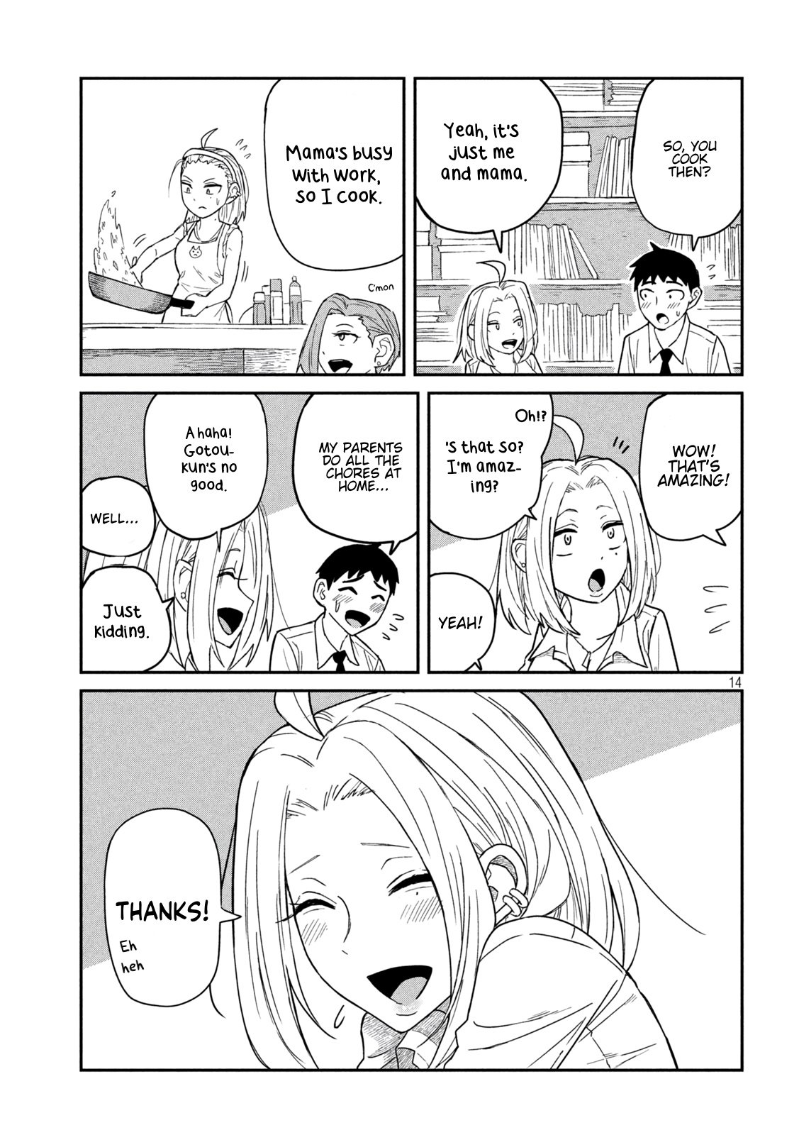 Page 14 of Chapter 1