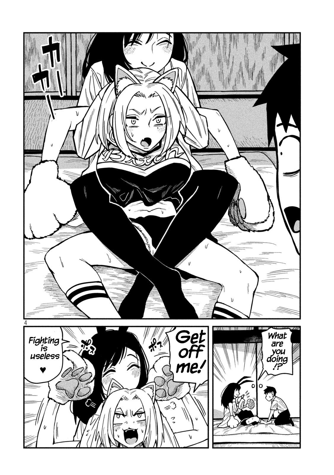 Page 4 of Chapter 28