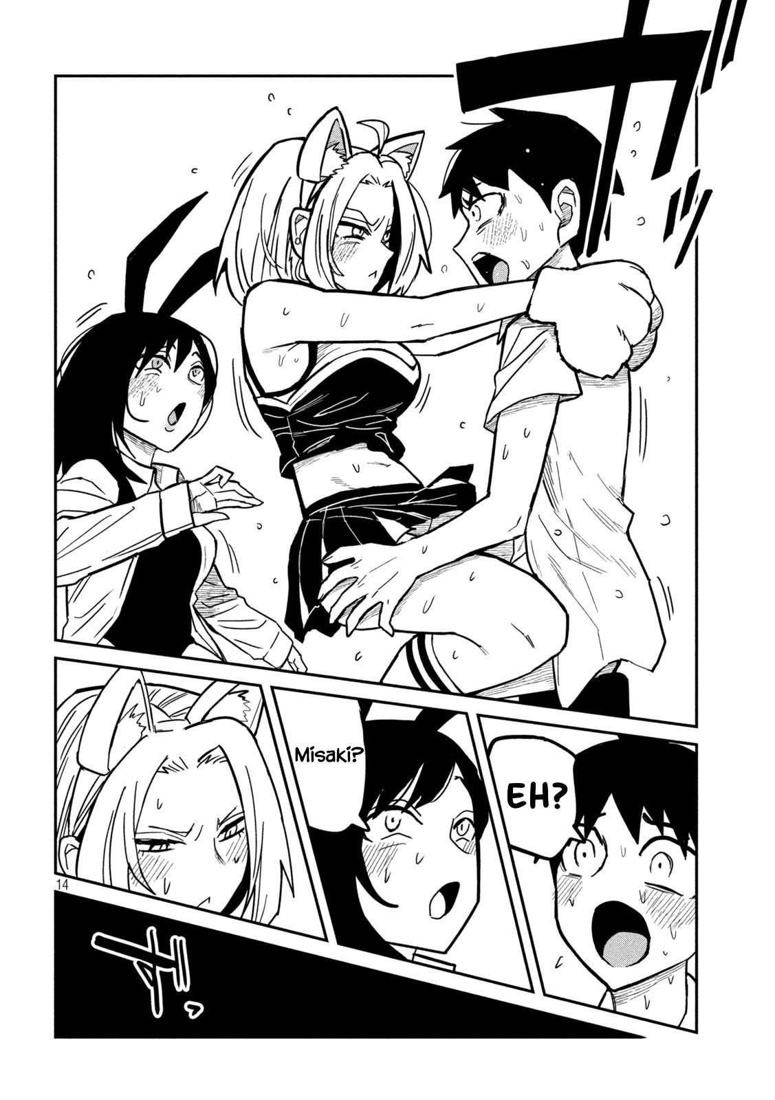 Page 14 of Chapter 29