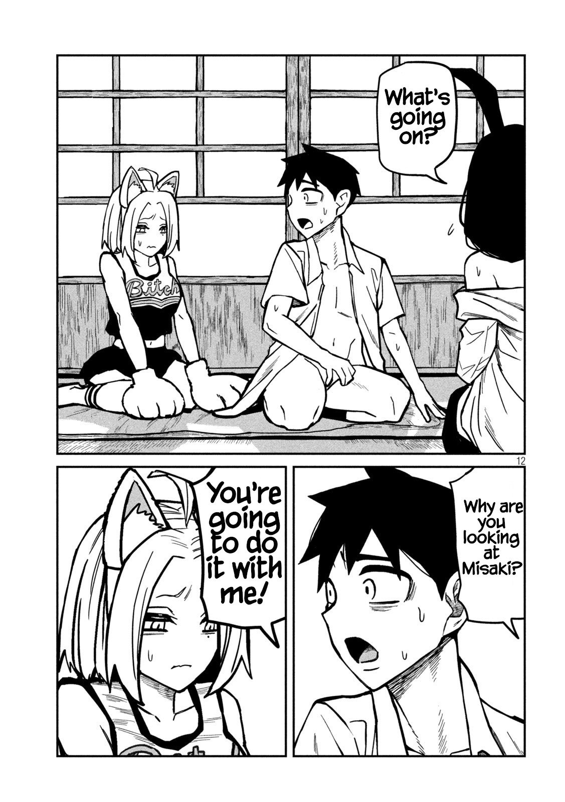 Page 11 of Chapter 31